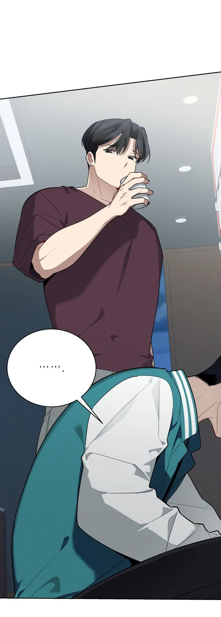 CHERRY SCANDAL Chapter 39 Trang 7