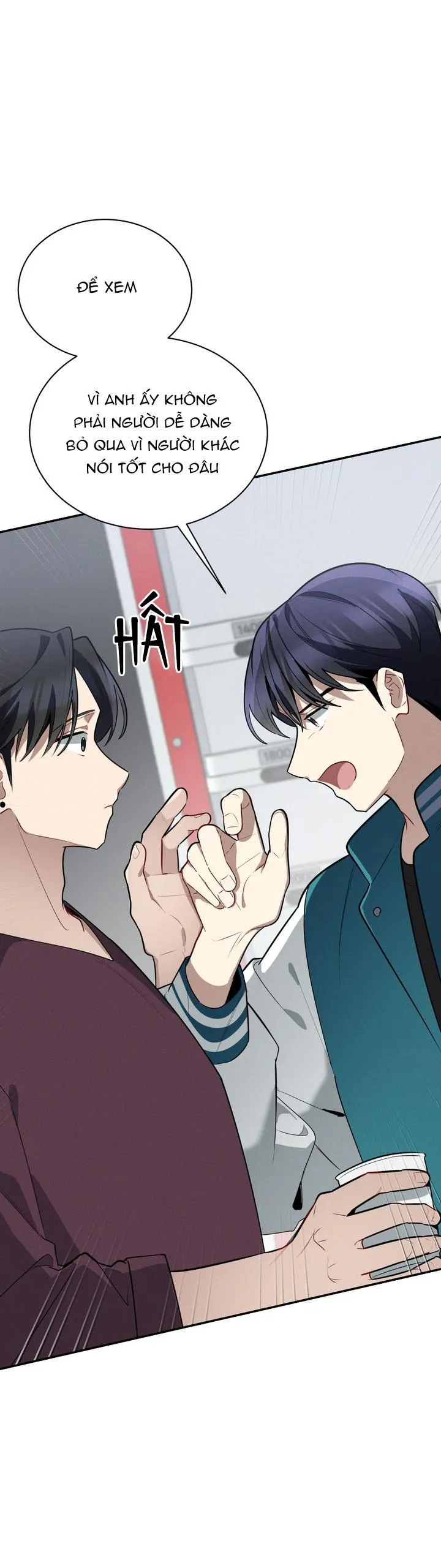 CHERRY SCANDAL Chapter 39 Trang 13