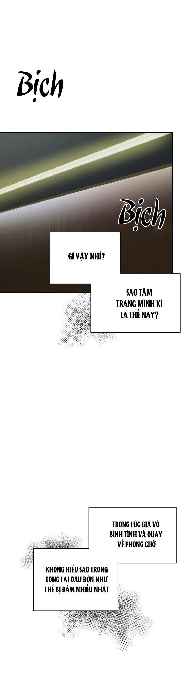 CHERRY SCANDAL Chapter 39 Trang 18