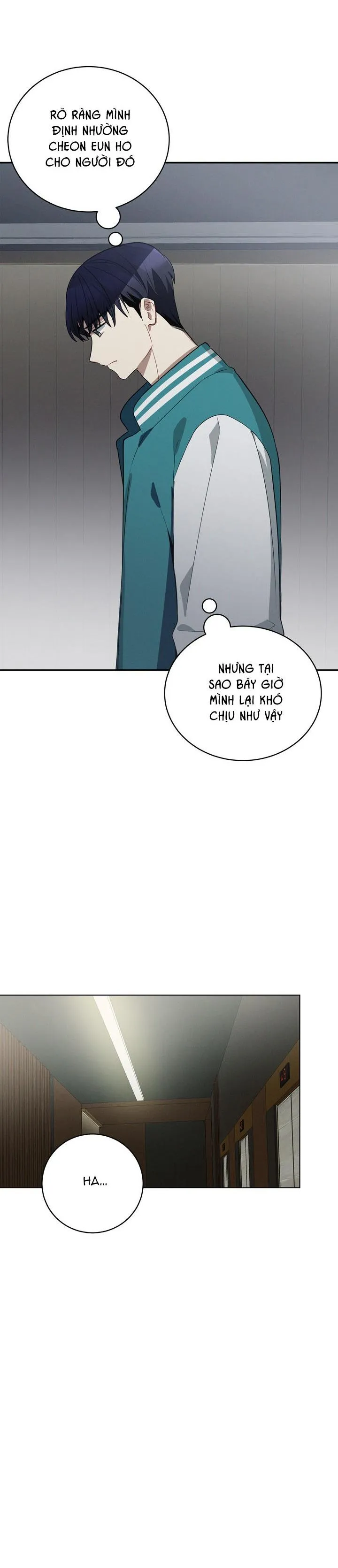 CHERRY SCANDAL Chapter 39 Trang 19