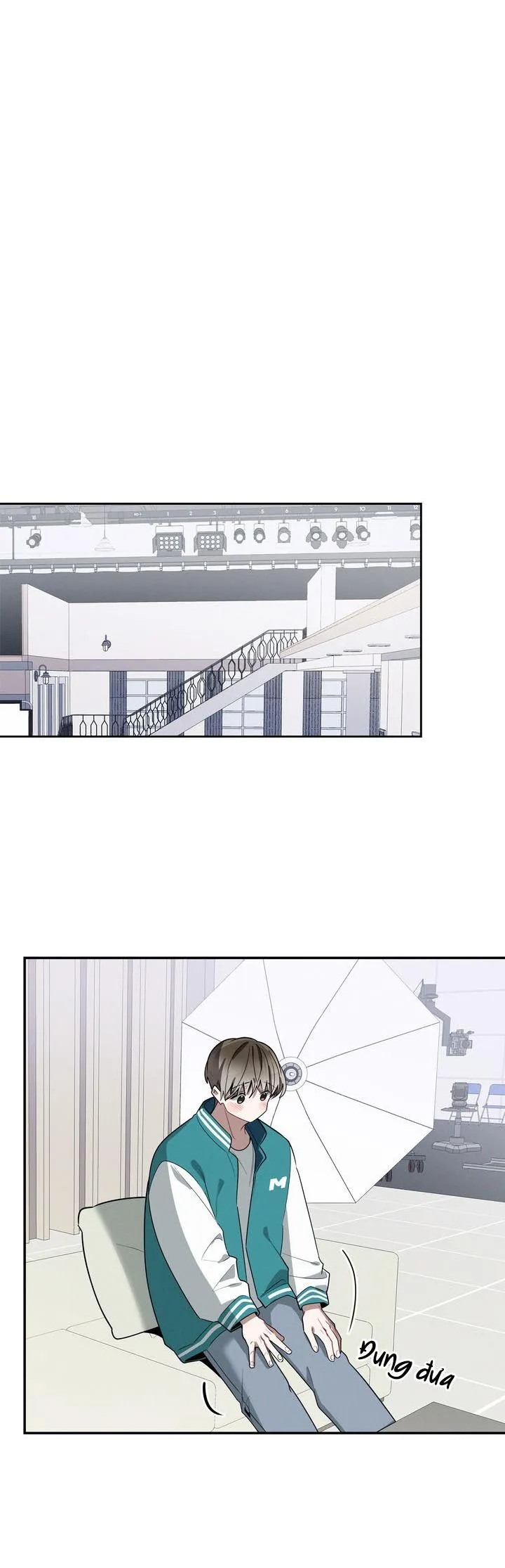 CHERRY SCANDAL Chapter 39 Trang 20