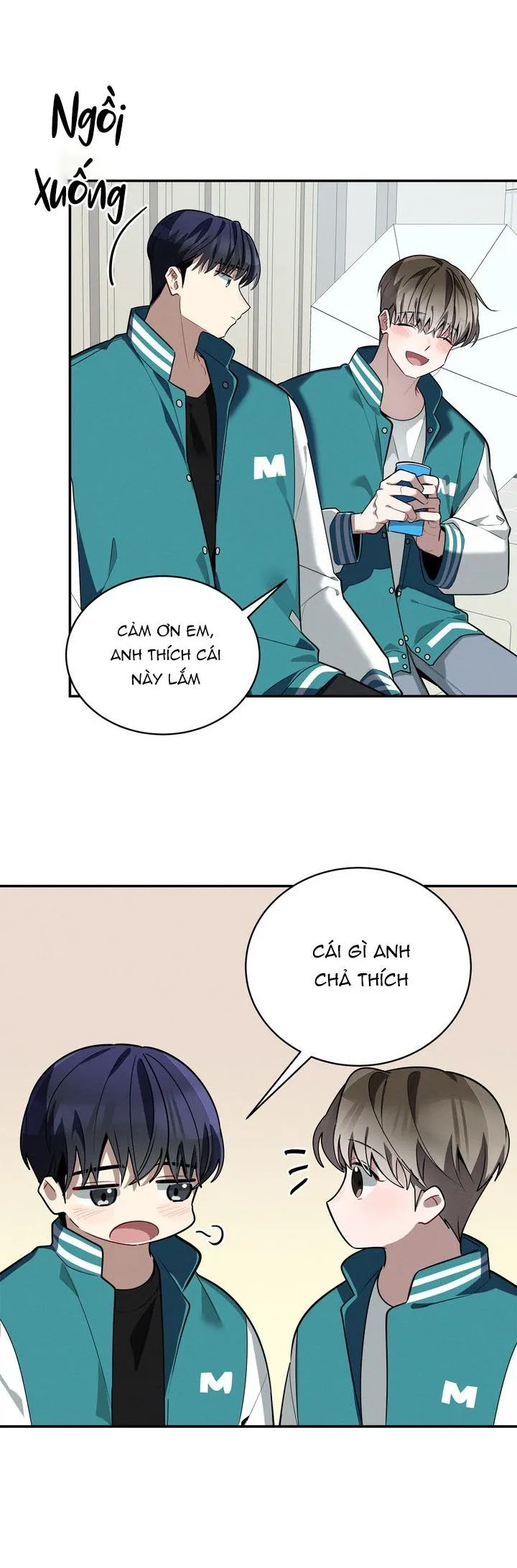 CHERRY SCANDAL Chapter 39 Trang 22