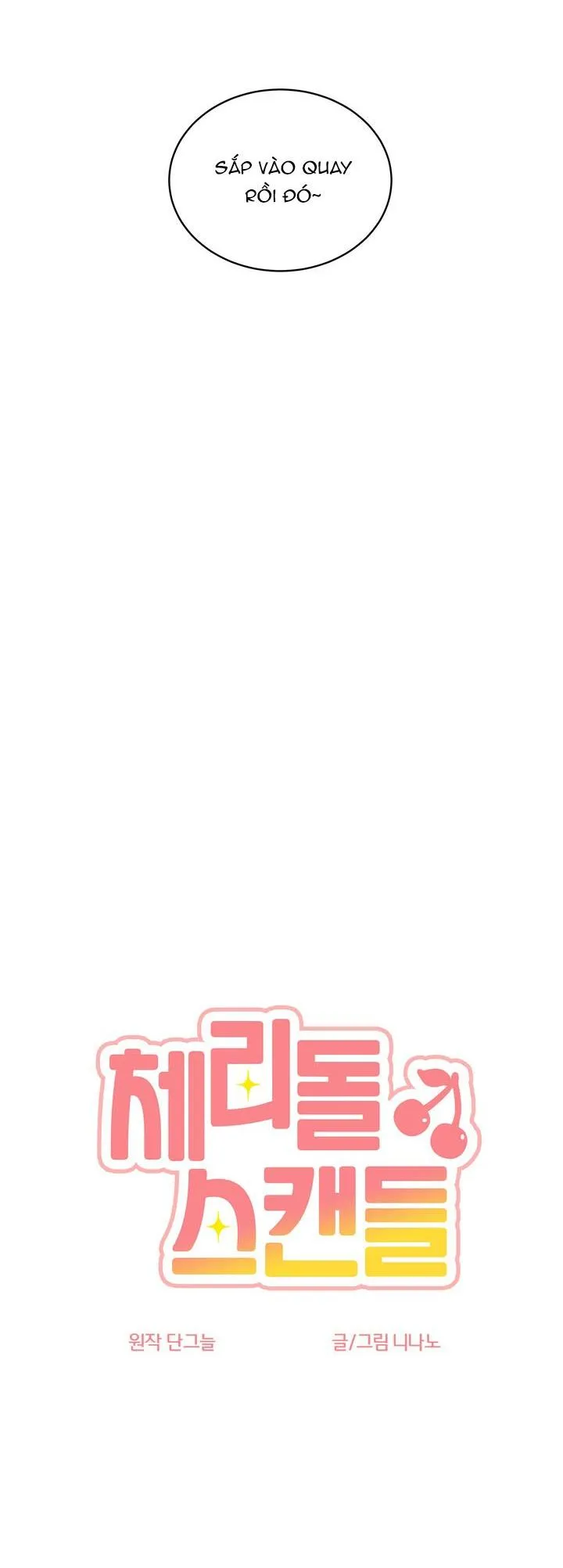 CHERRY SCANDAL Chapter 39 Trang 27