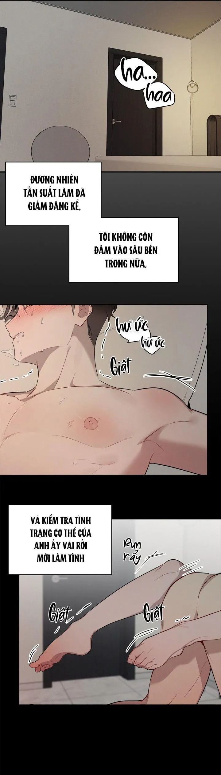 CHERRY SCANDAL Chapter 39 Trang 29