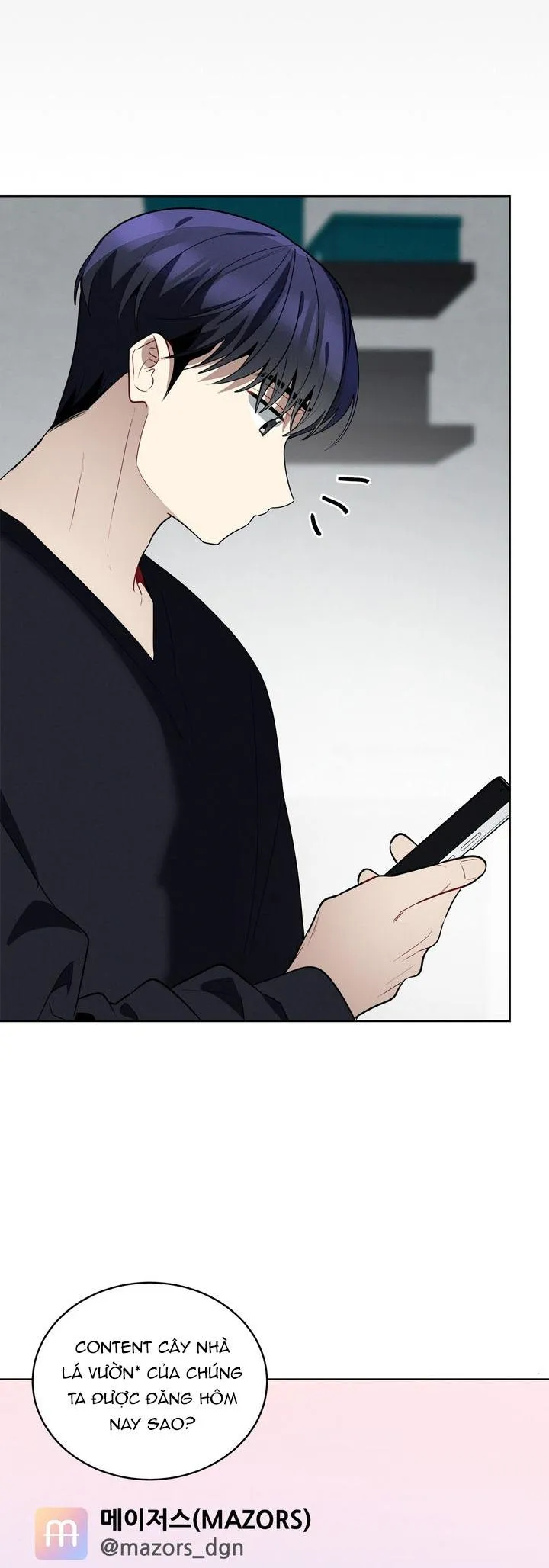 CHERRY SCANDAL Chapter 39 Trang 31