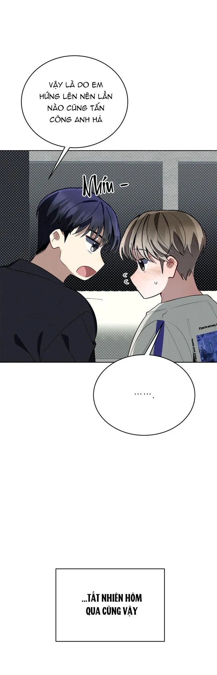 CHERRY SCANDAL Chapter 39 Trang 41