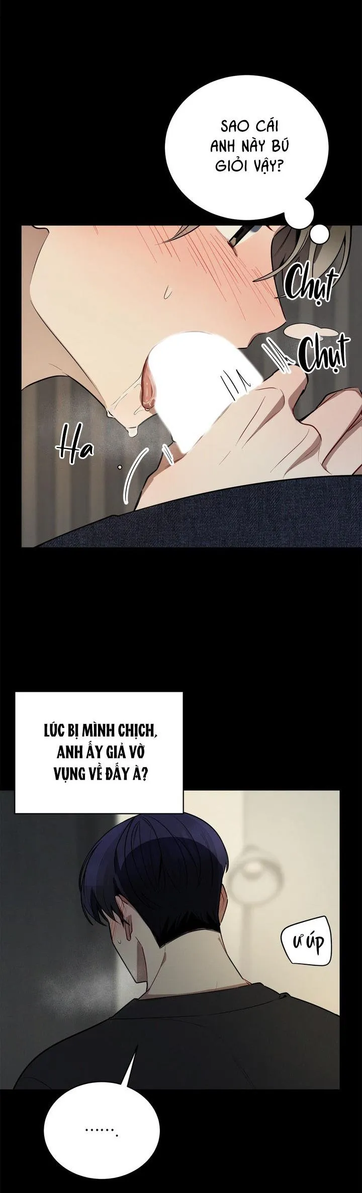 CHERRY SCANDAL Chapter 39 Trang 43