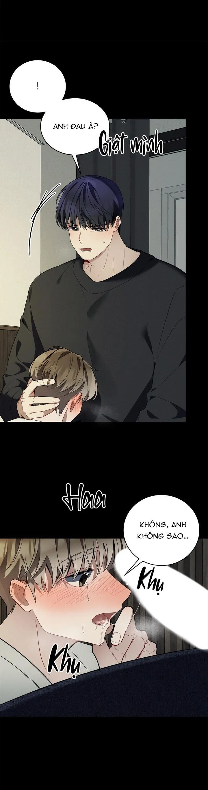 CHERRY SCANDAL Chapter 39 Trang 45