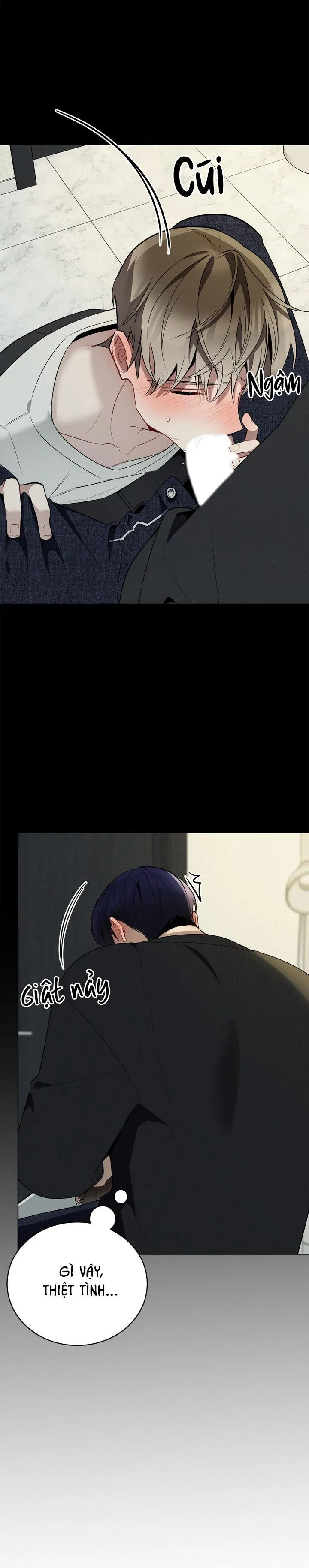 CHERRY SCANDAL Chapter 39 Trang 46