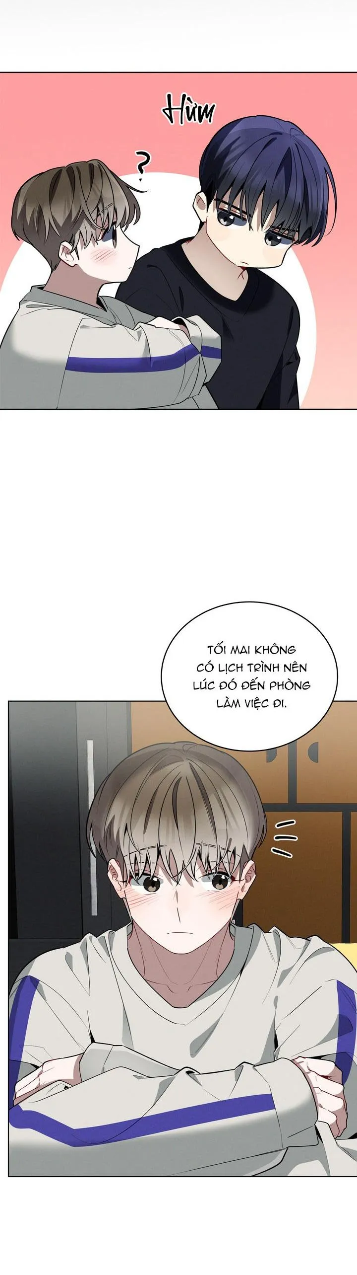 CHERRY SCANDAL Chapter 39 Trang 47