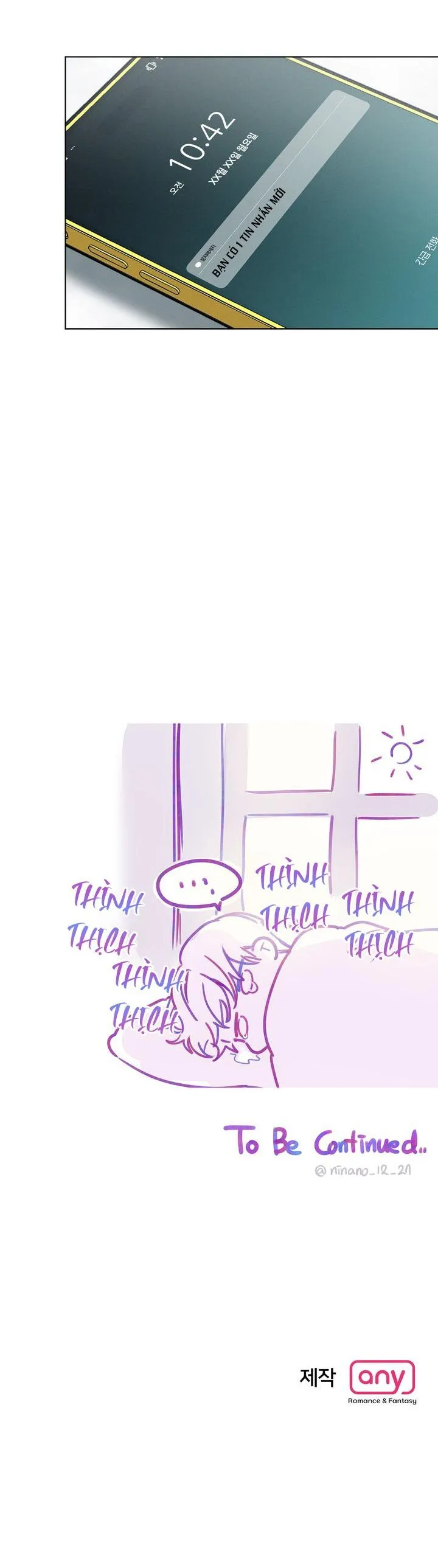 CHERRY SCANDAL Chapter 39 Trang 49