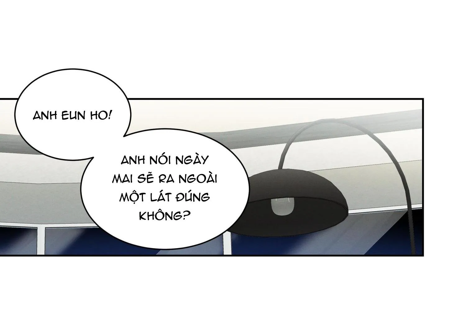 CHERRY SCANDAL Chapter 1 Trang 7