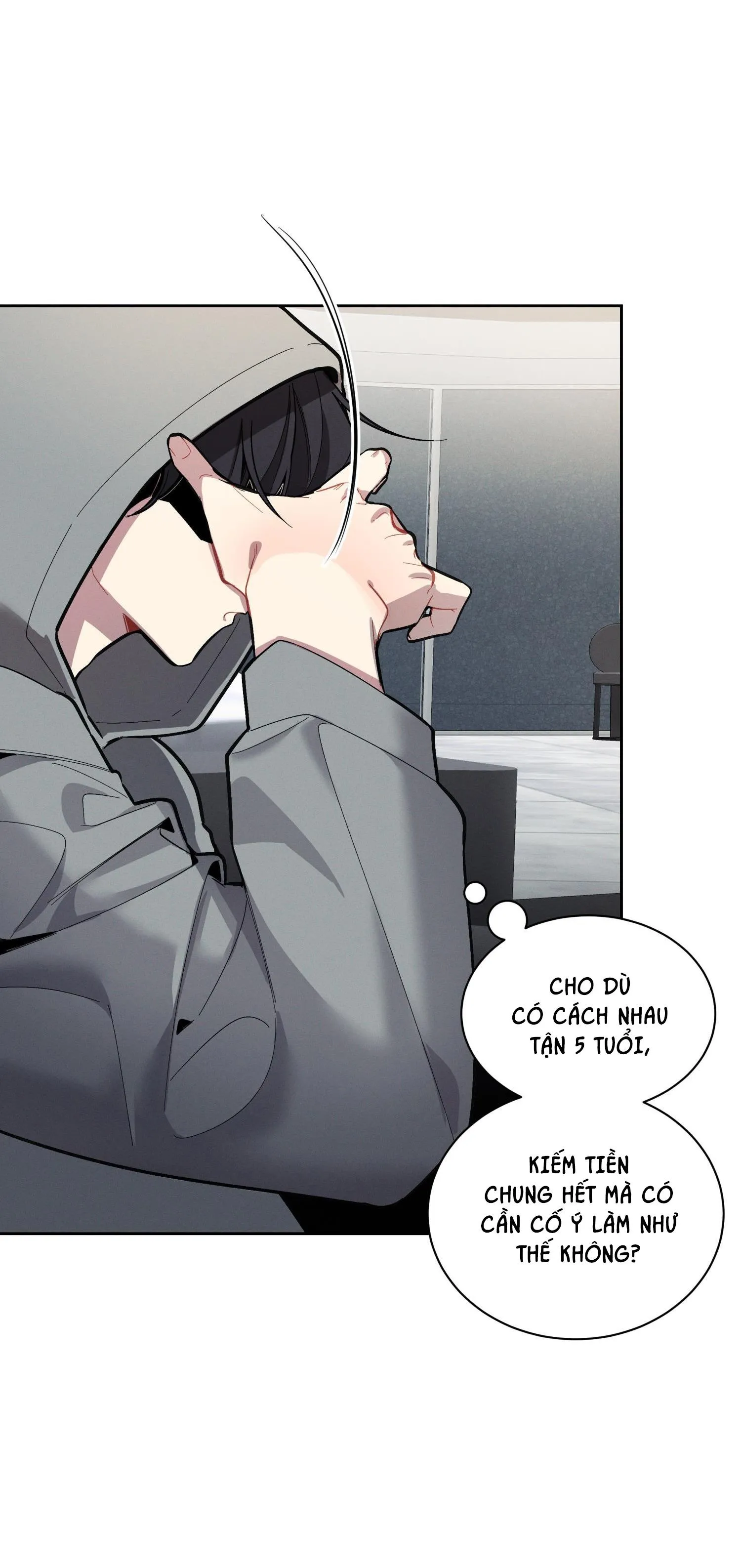 CHERRY SCANDAL Chapter 1 Trang 12