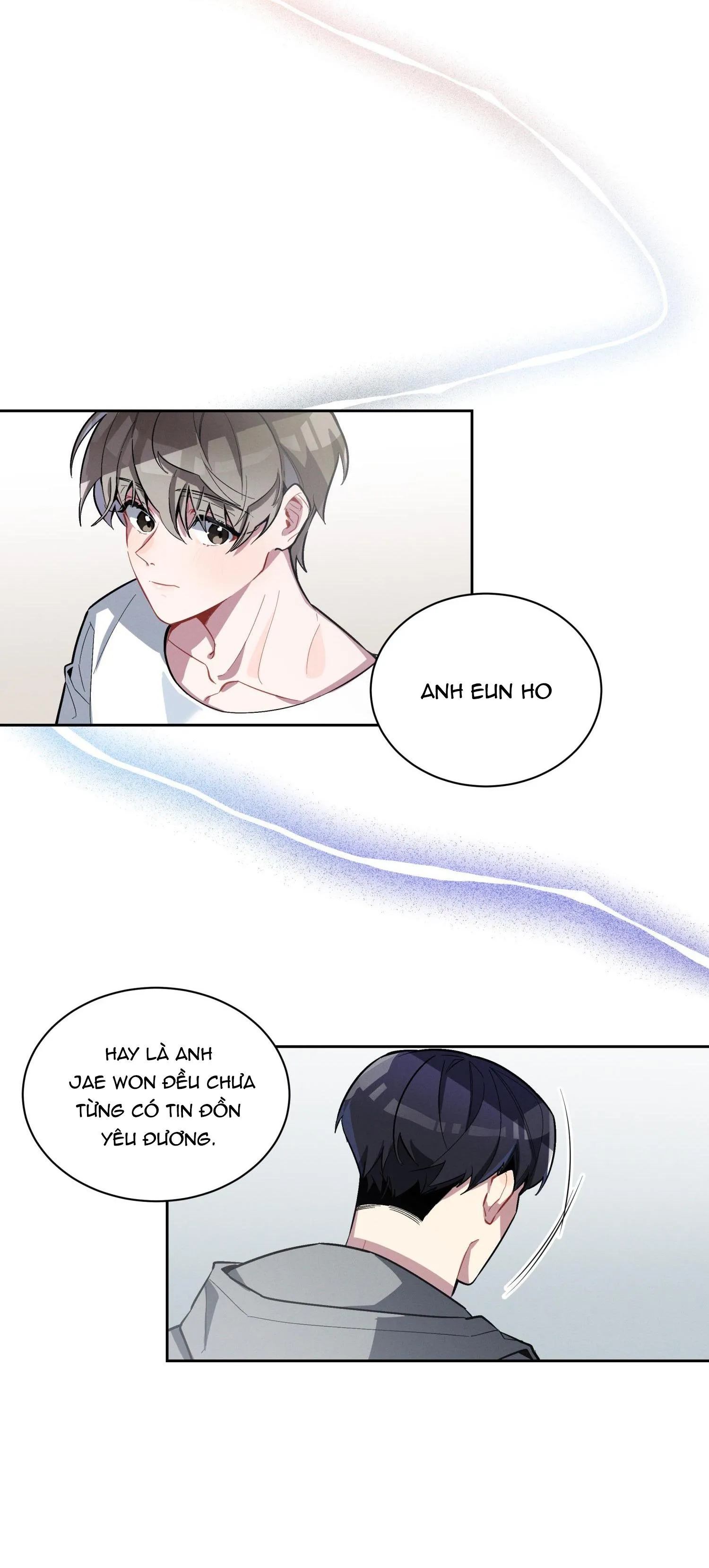 CHERRY SCANDAL Chapter 1 Trang 25