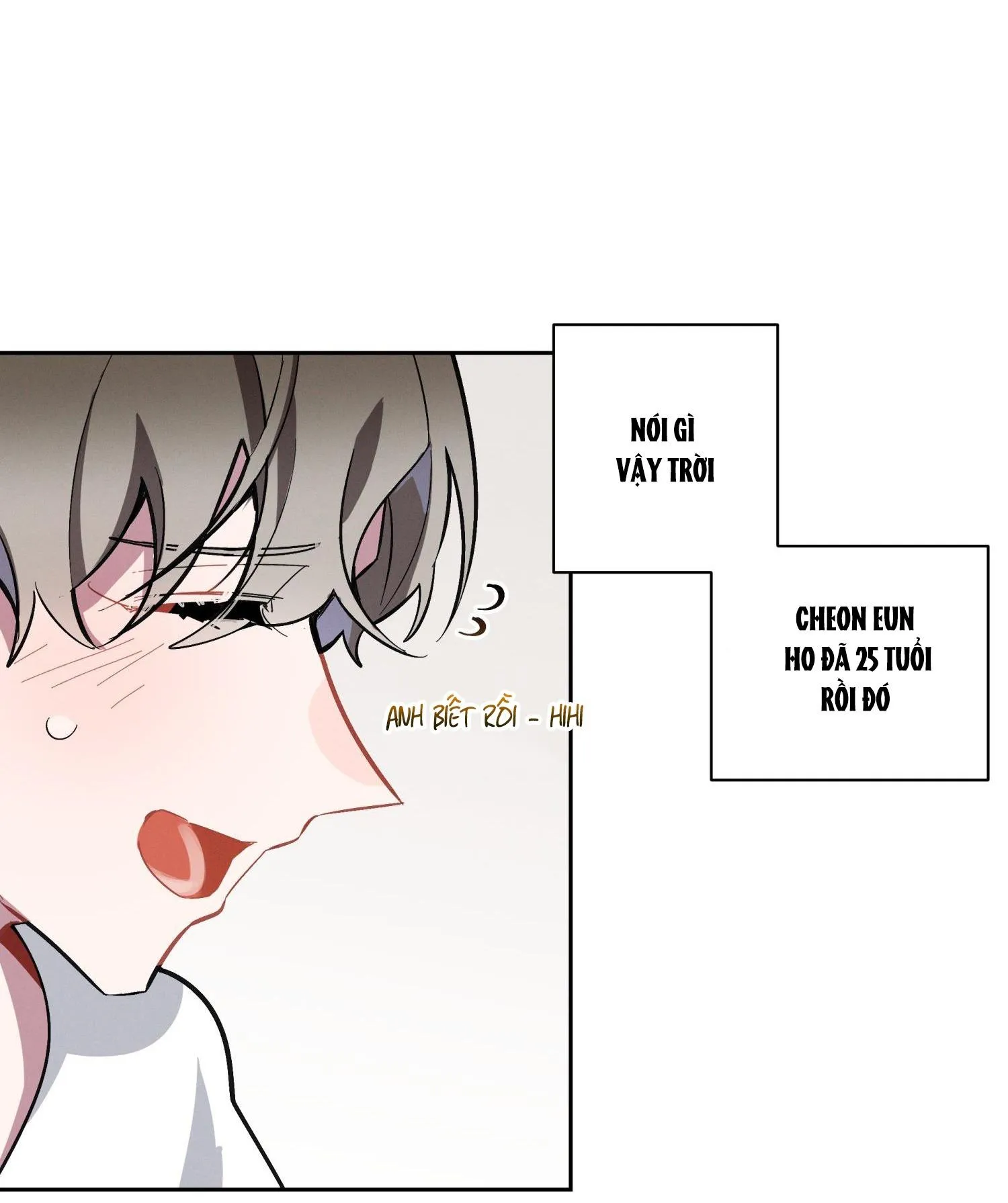 CHERRY SCANDAL Chapter 1 Trang 44