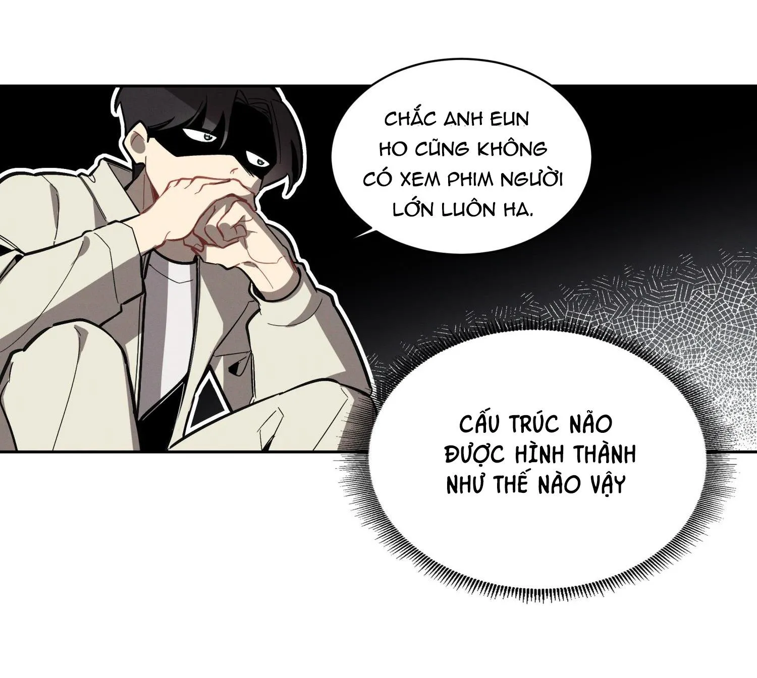 CHERRY SCANDAL Chapter 1 Trang 46