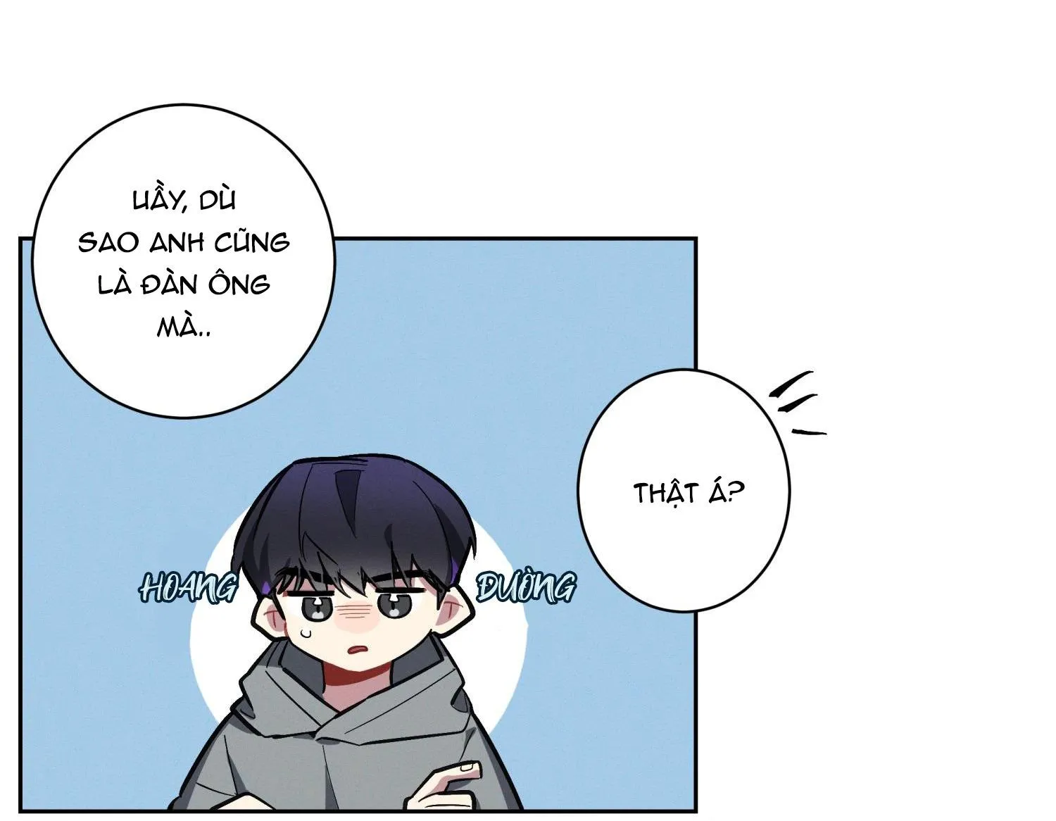 CHERRY SCANDAL Chapter 1 Trang 47