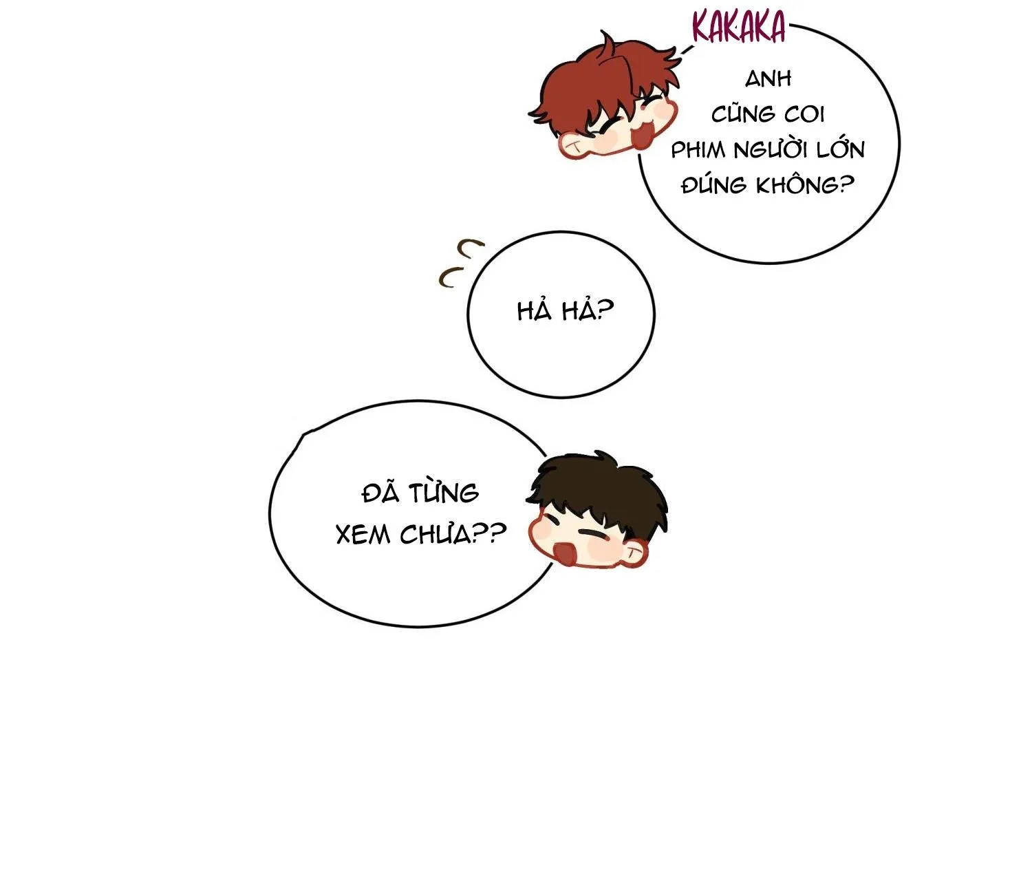 CHERRY SCANDAL Chapter 1 Trang 48