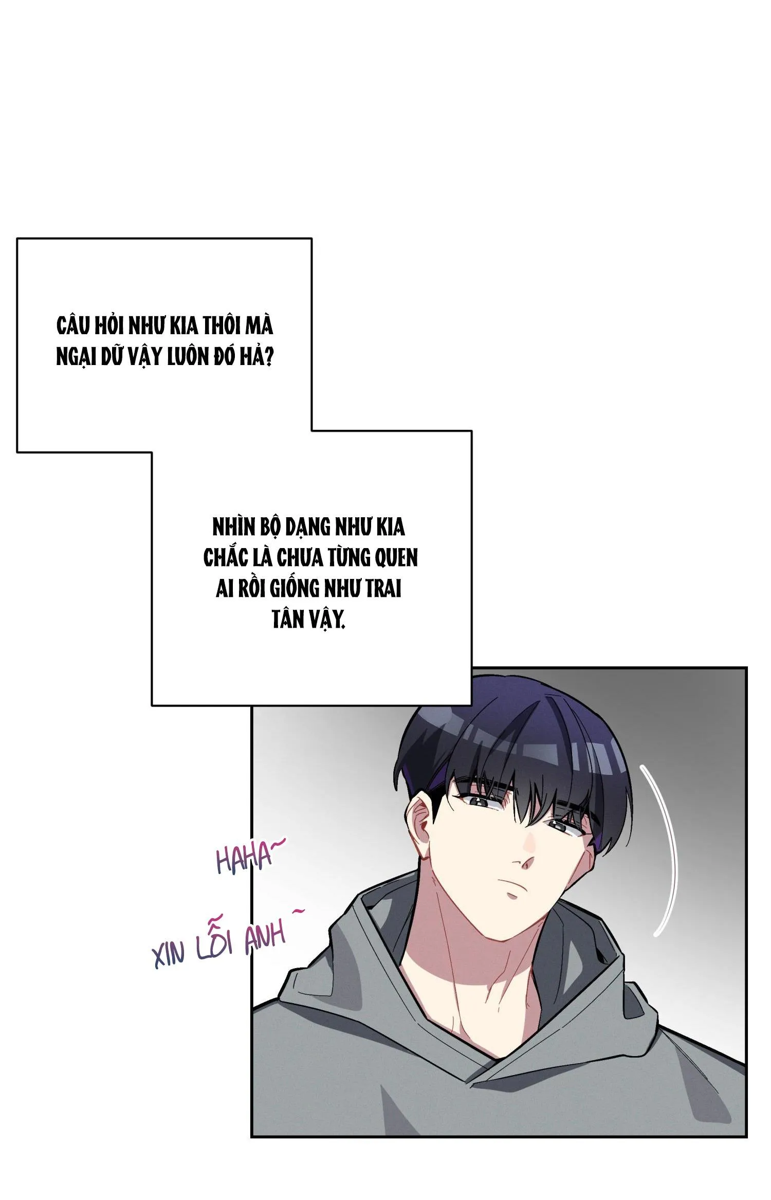 CHERRY SCANDAL Chapter 1 Trang 51