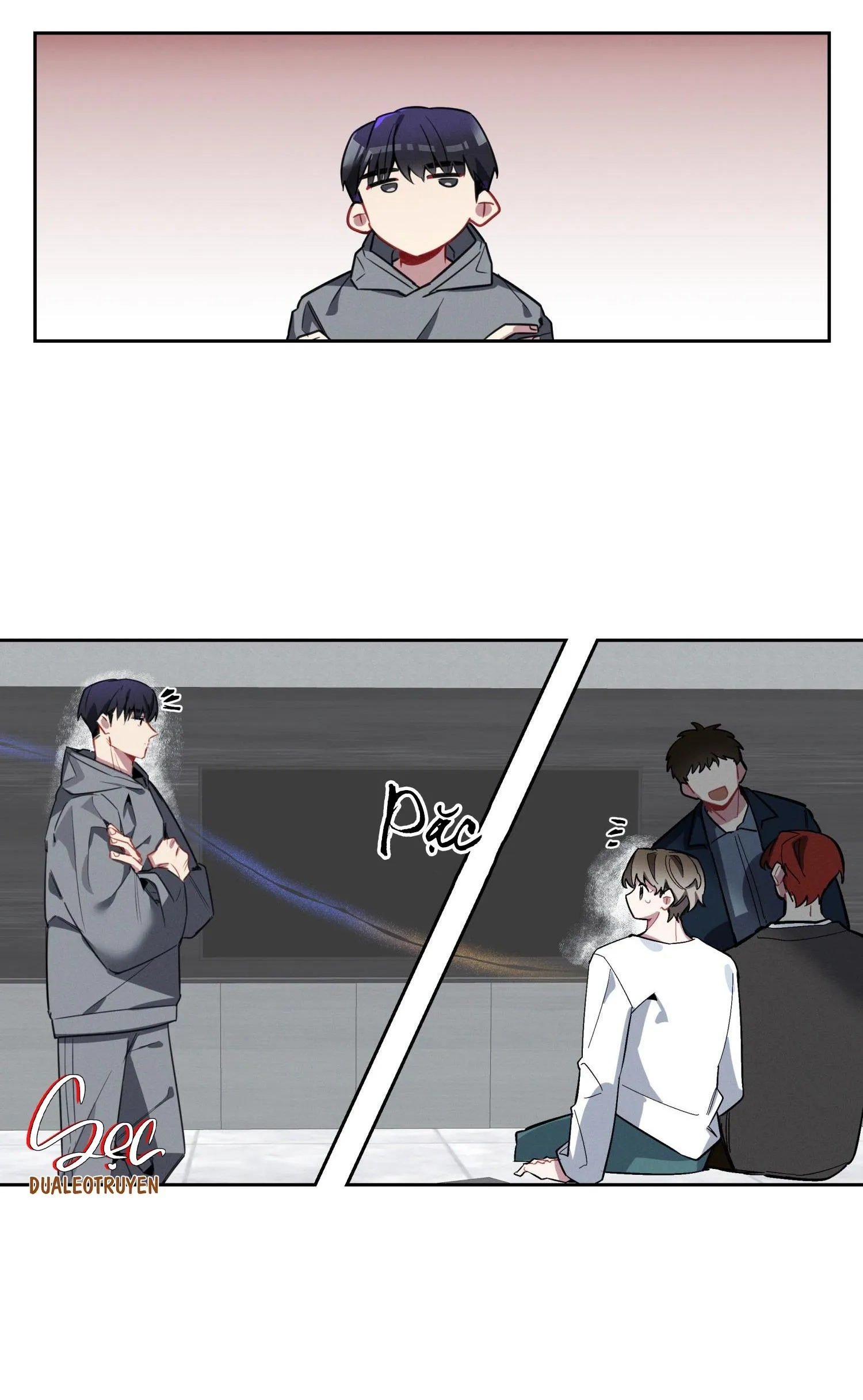 CHERRY SCANDAL Chapter 1 Trang 53