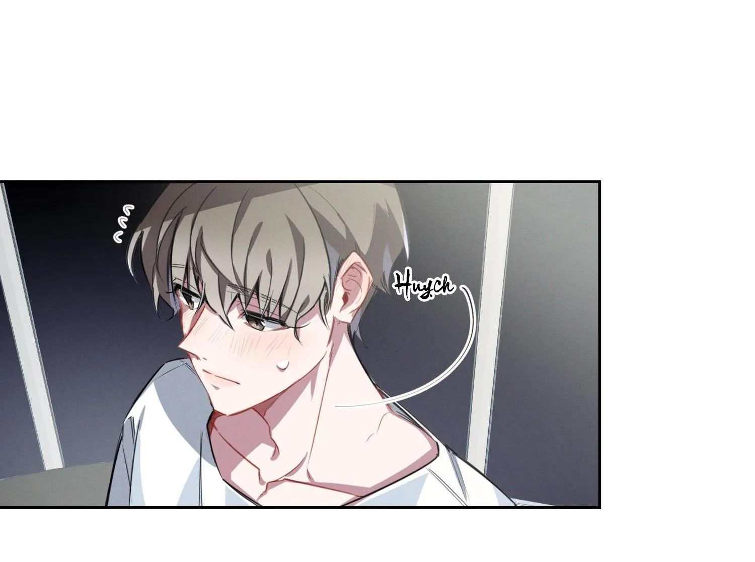 CHERRY SCANDAL Chapter 1 Trang 54