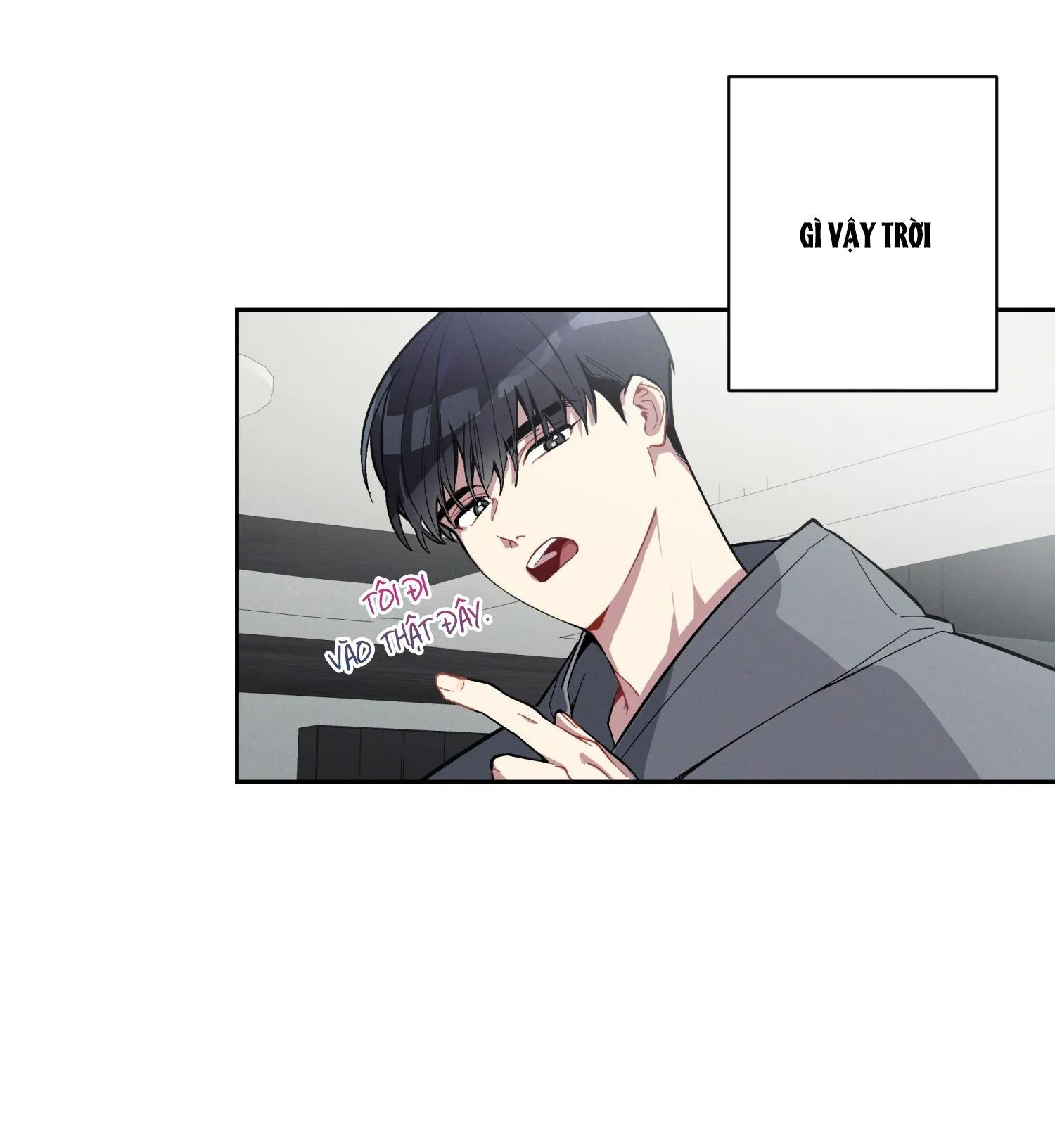 CHERRY SCANDAL Chapter 1 Trang 55