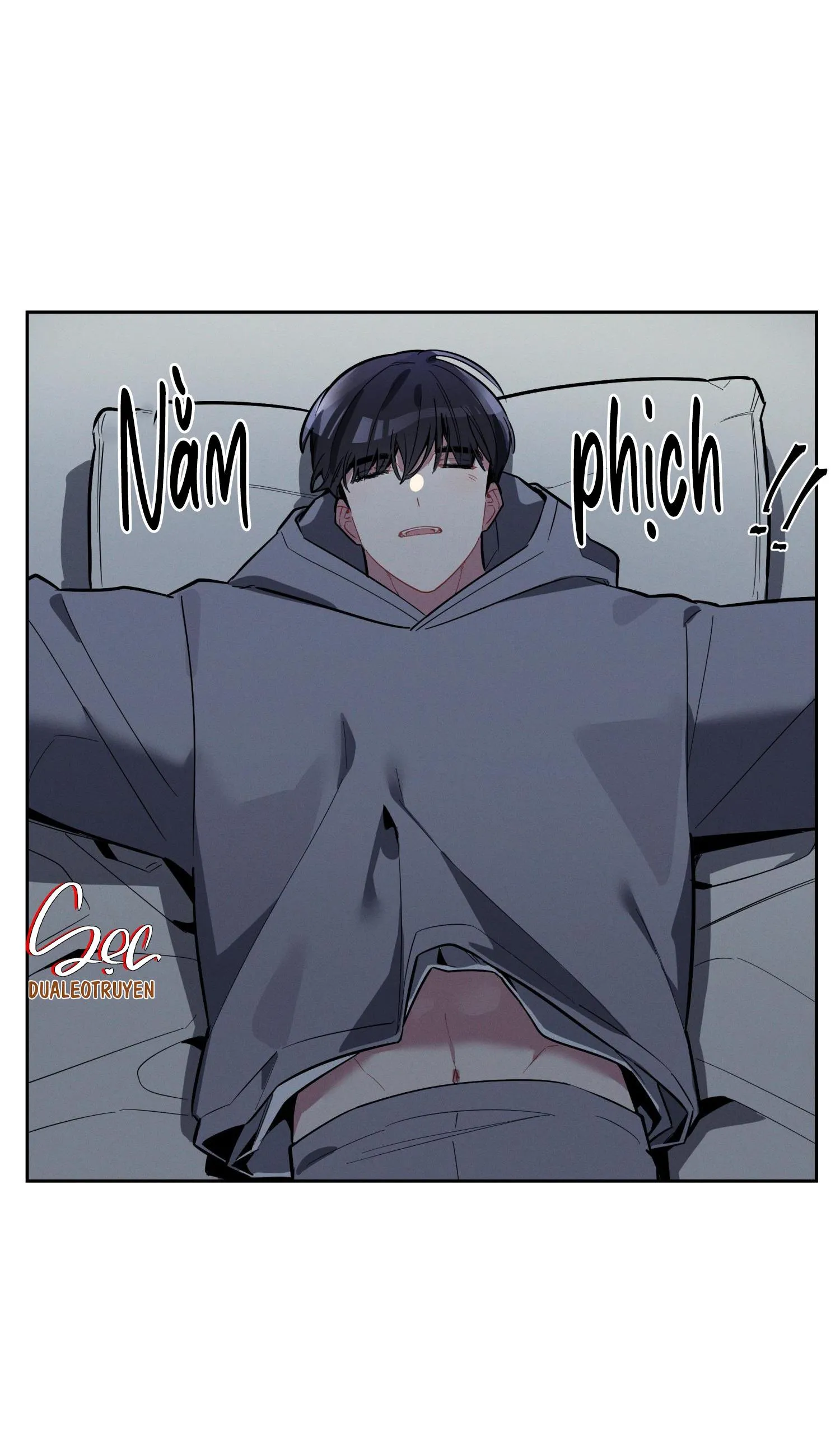 CHERRY SCANDAL Chapter 1 Trang 57