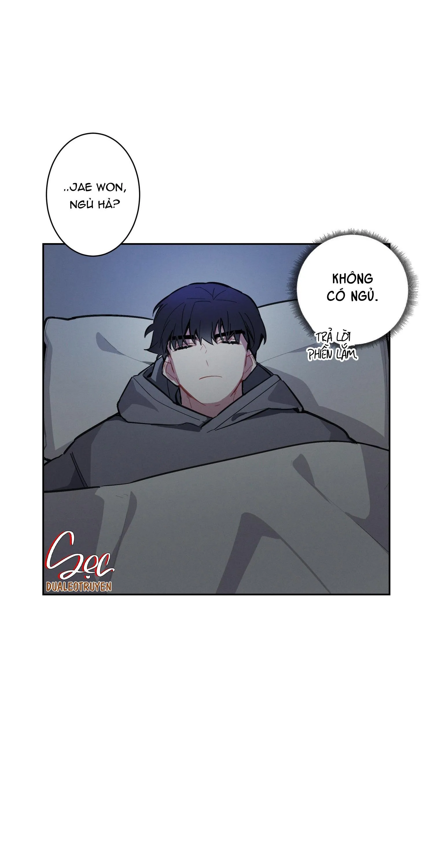 CHERRY SCANDAL Chapter 1 Trang 63