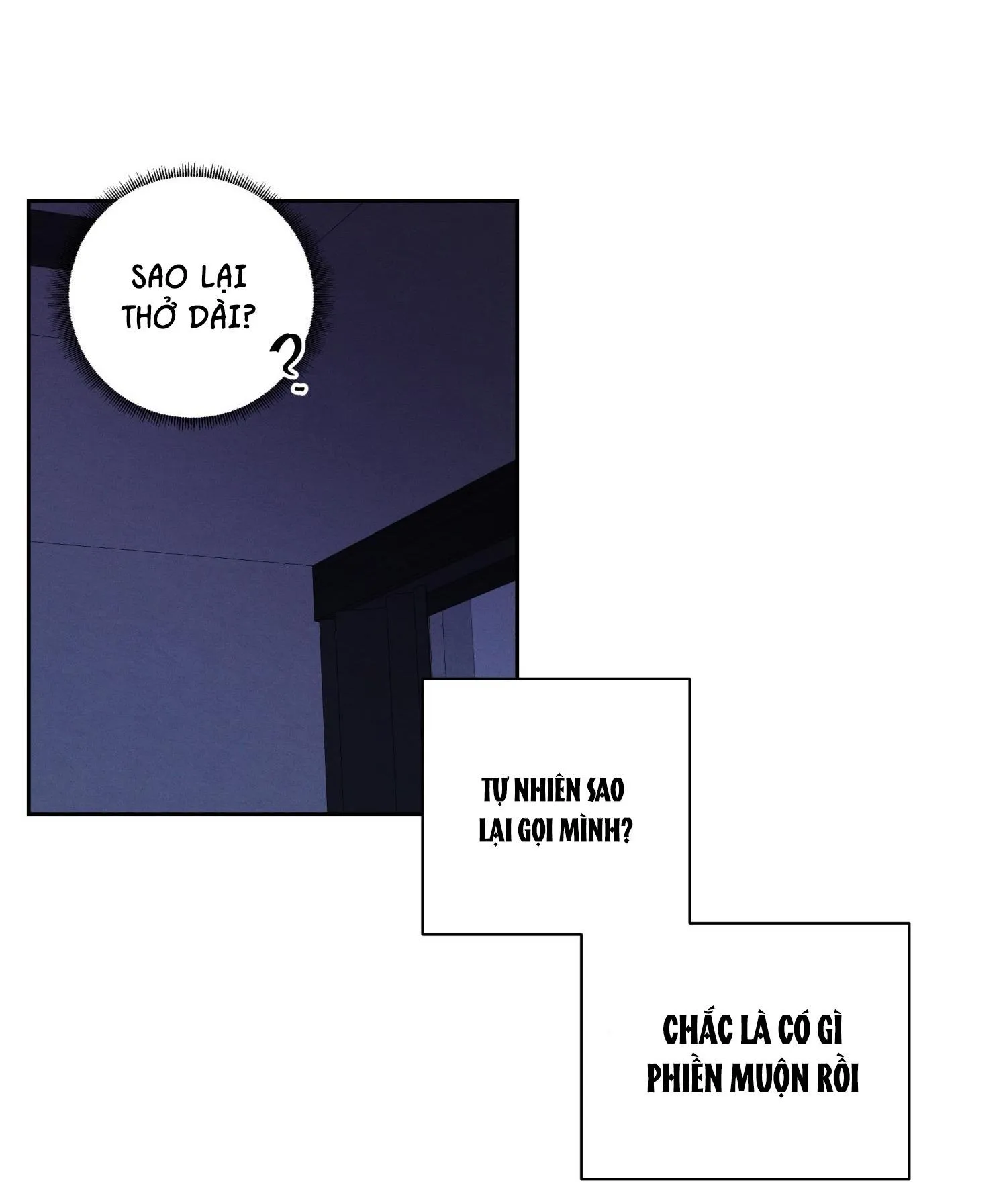 CHERRY SCANDAL Chapter 1 Trang 65