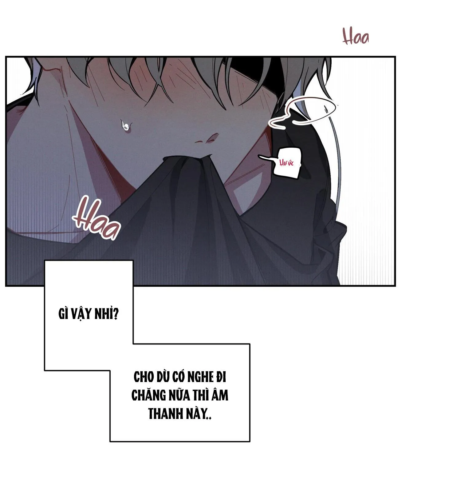 CHERRY SCANDAL Chapter 1 Trang 71