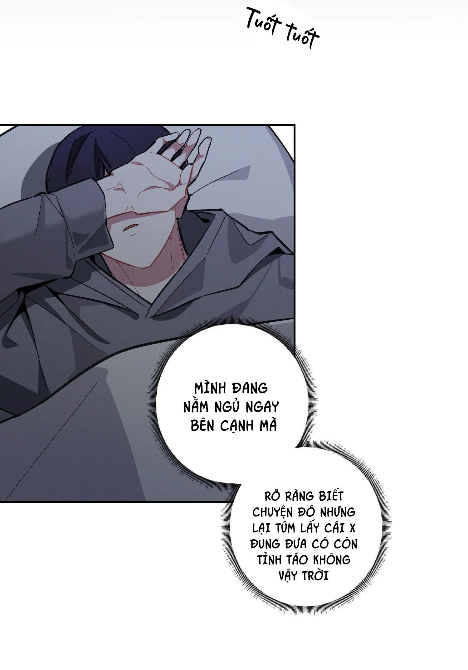 CHERRY SCANDAL Chapter 1 Trang 74