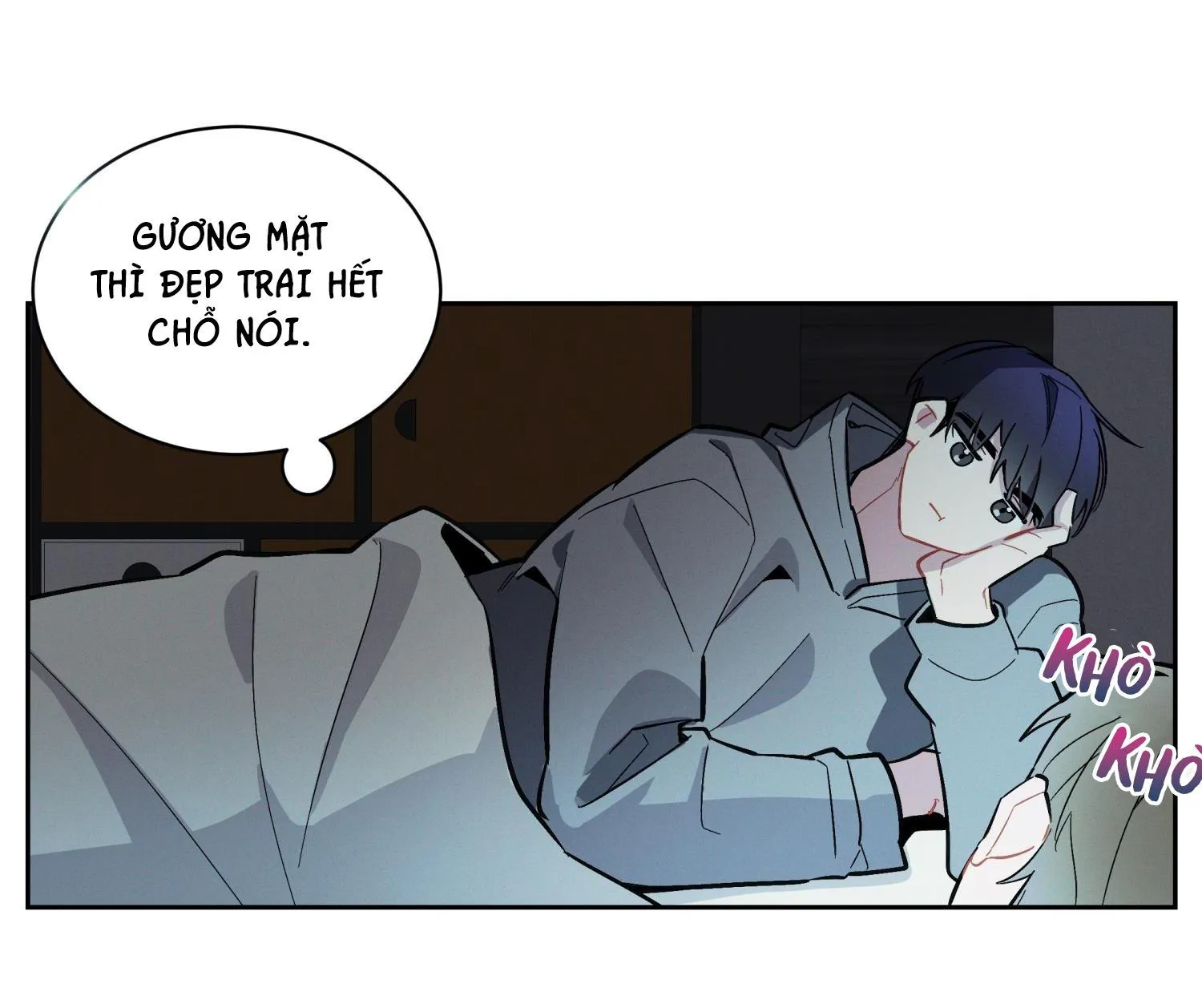 CHERRY SCANDAL Chapter 1 Trang 81