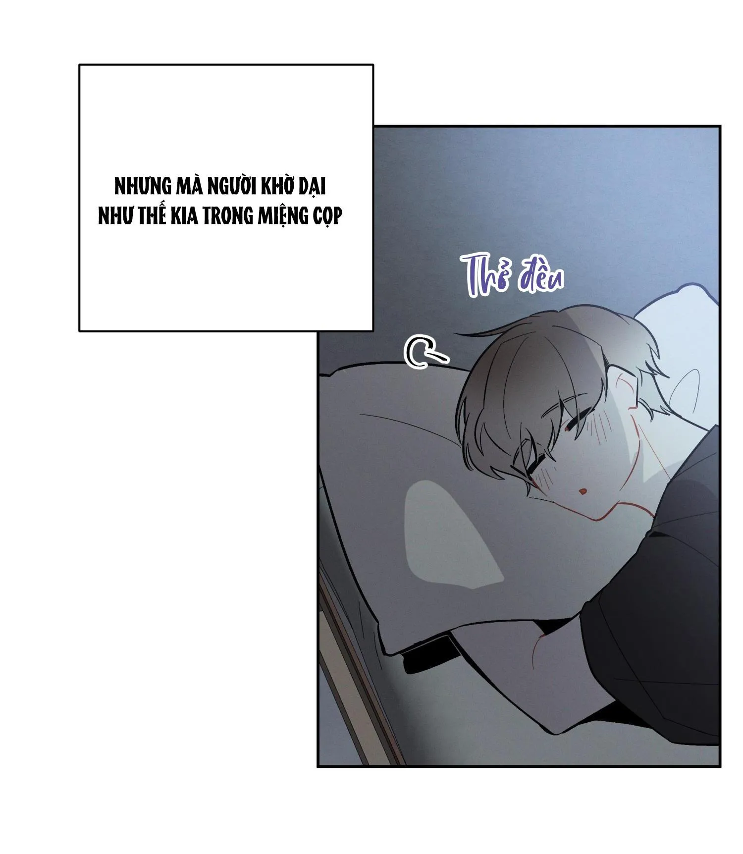 CHERRY SCANDAL Chapter 1 Trang 83