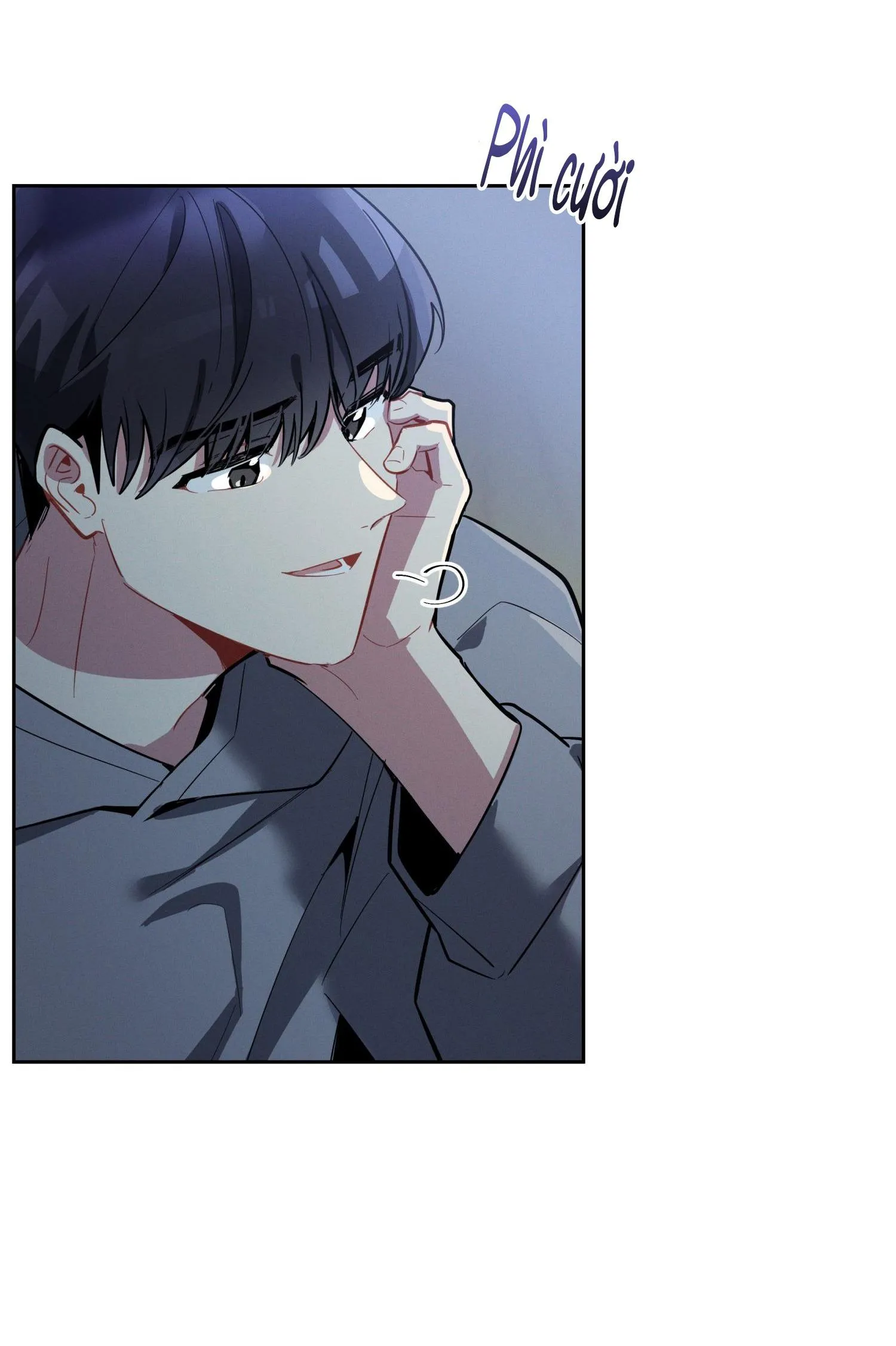 CHERRY SCANDAL Chapter 1 Trang 84