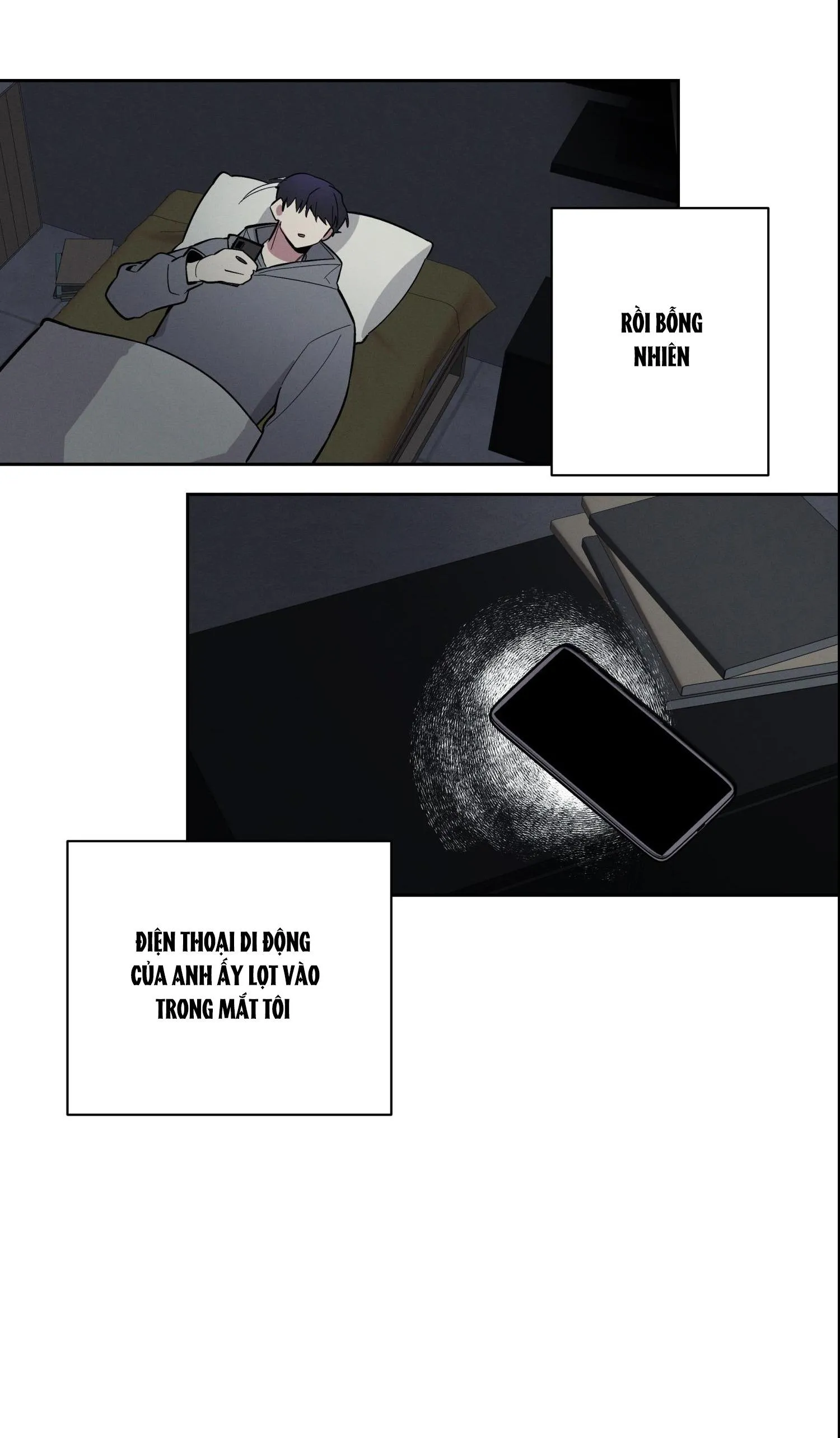 CHERRY SCANDAL Chapter 1 Trang 88