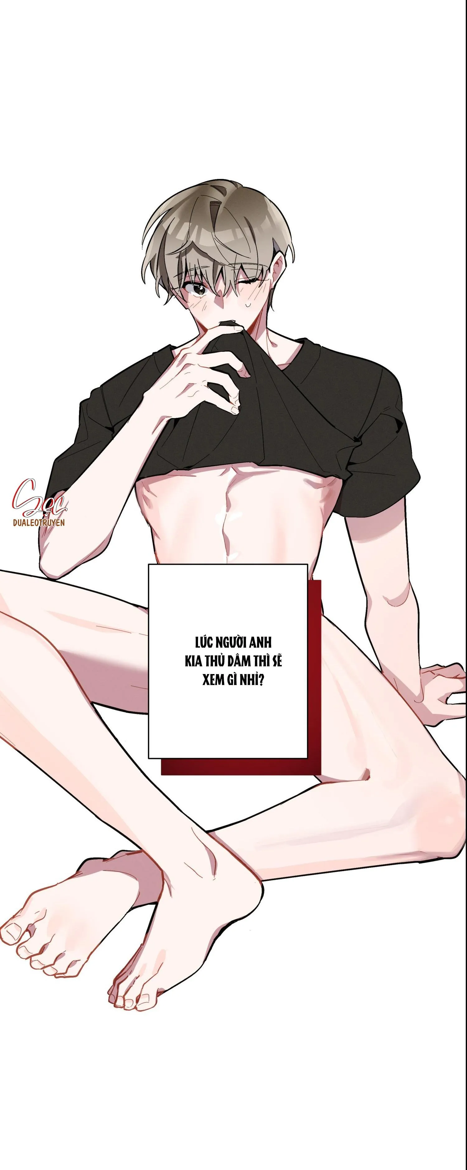 CHERRY SCANDAL Chapter 1 Trang 89