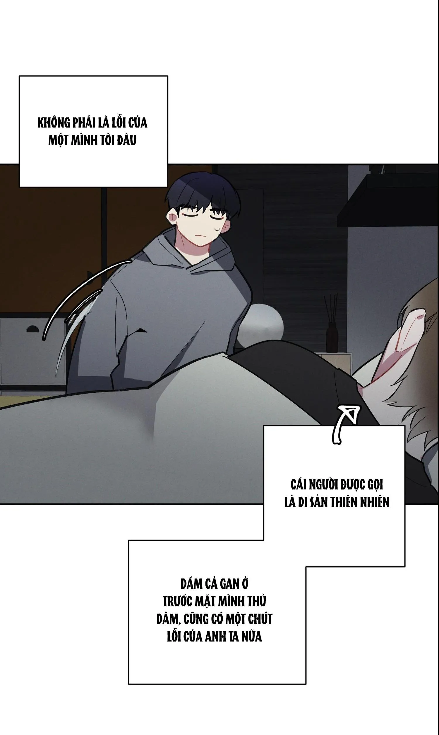 CHERRY SCANDAL Chapter 1 Trang 91