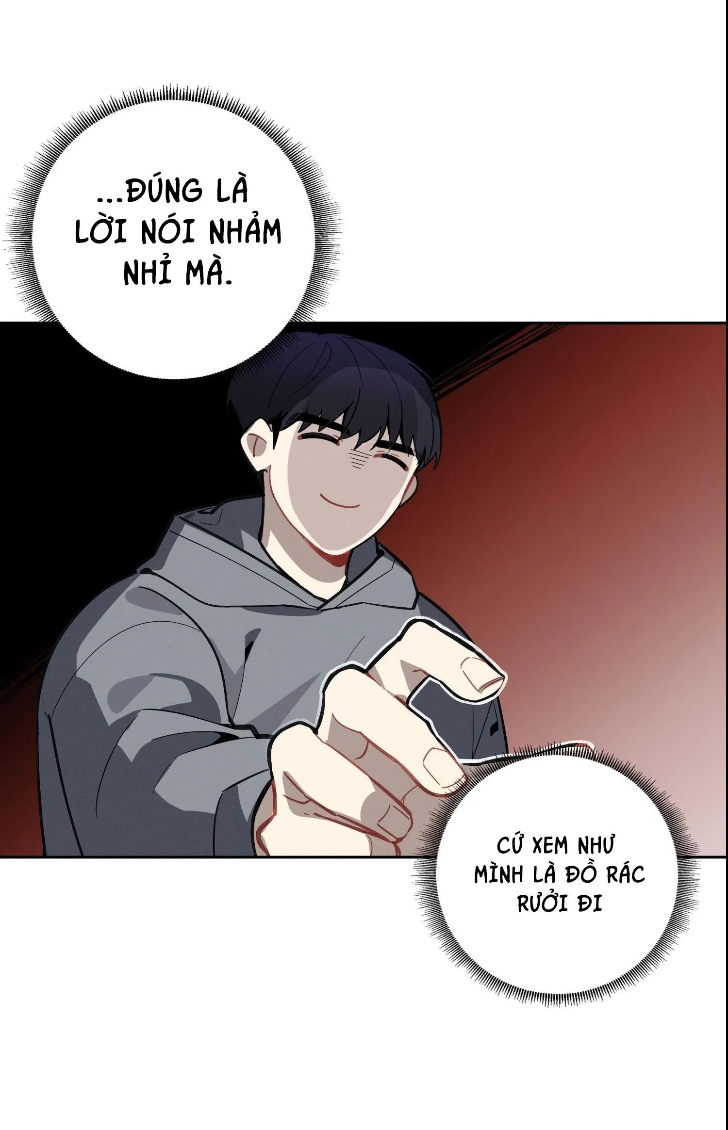 CHERRY SCANDAL Chapter 1 Trang 92