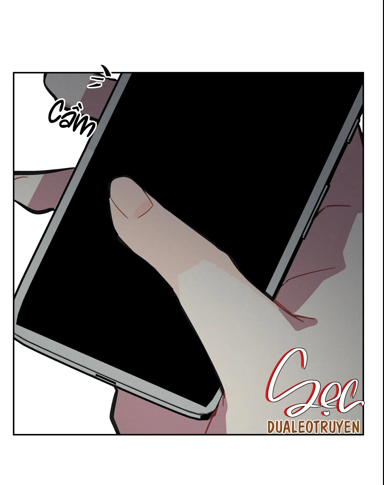 CHERRY SCANDAL Chapter 1 Trang 93