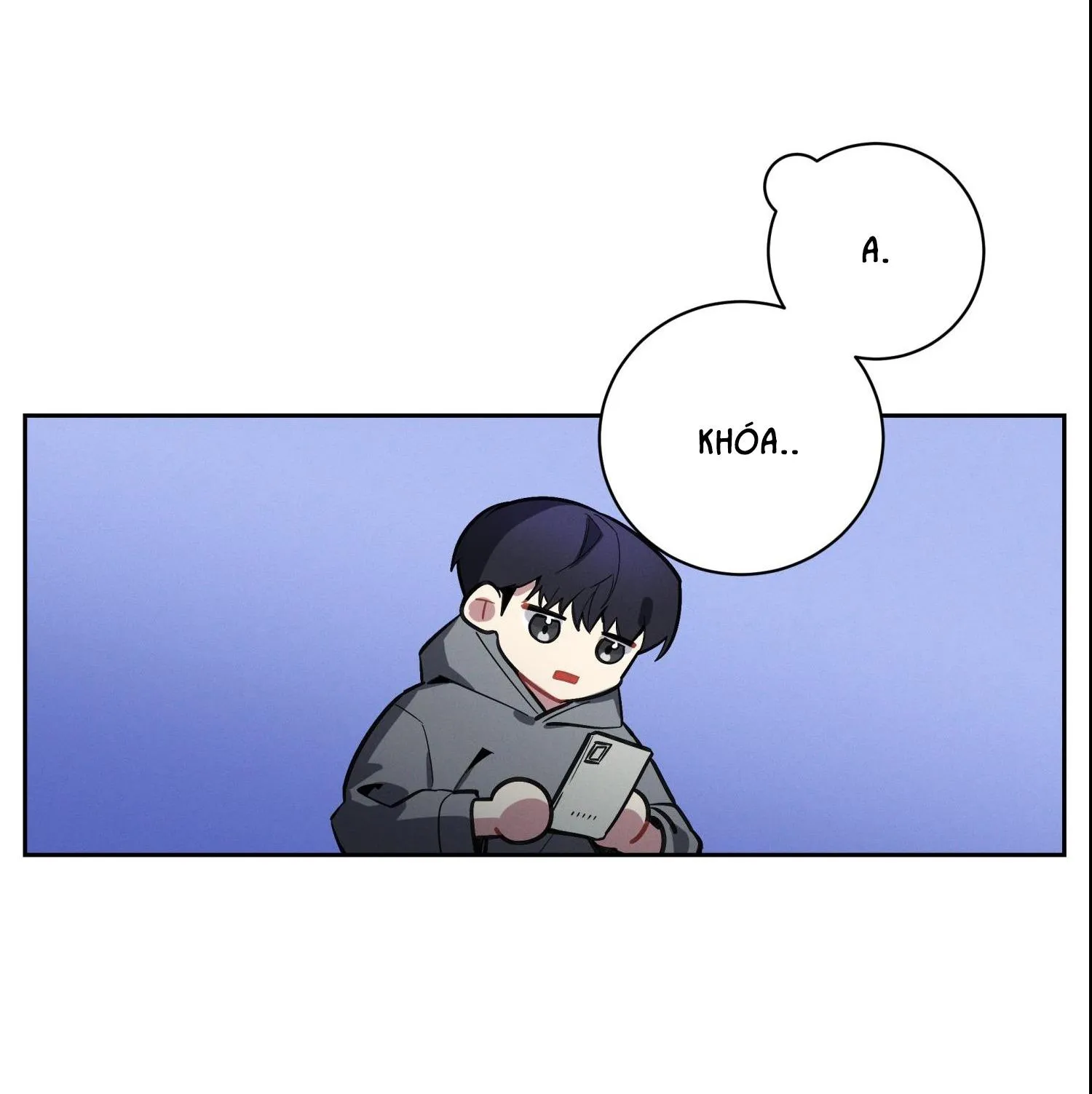 CHERRY SCANDAL Chapter 1 Trang 94