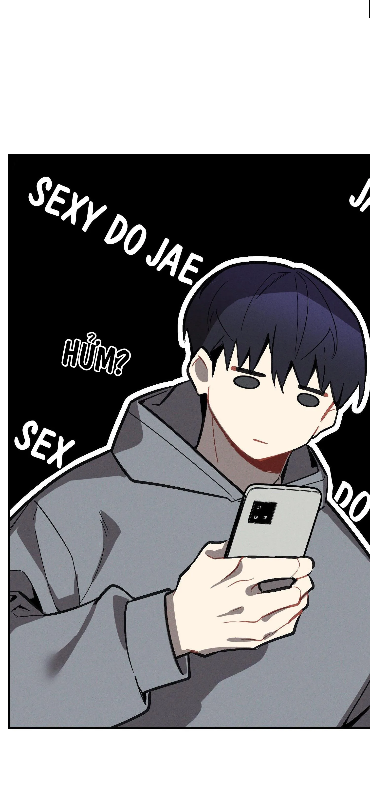 CHERRY SCANDAL Chapter 1 Trang 96