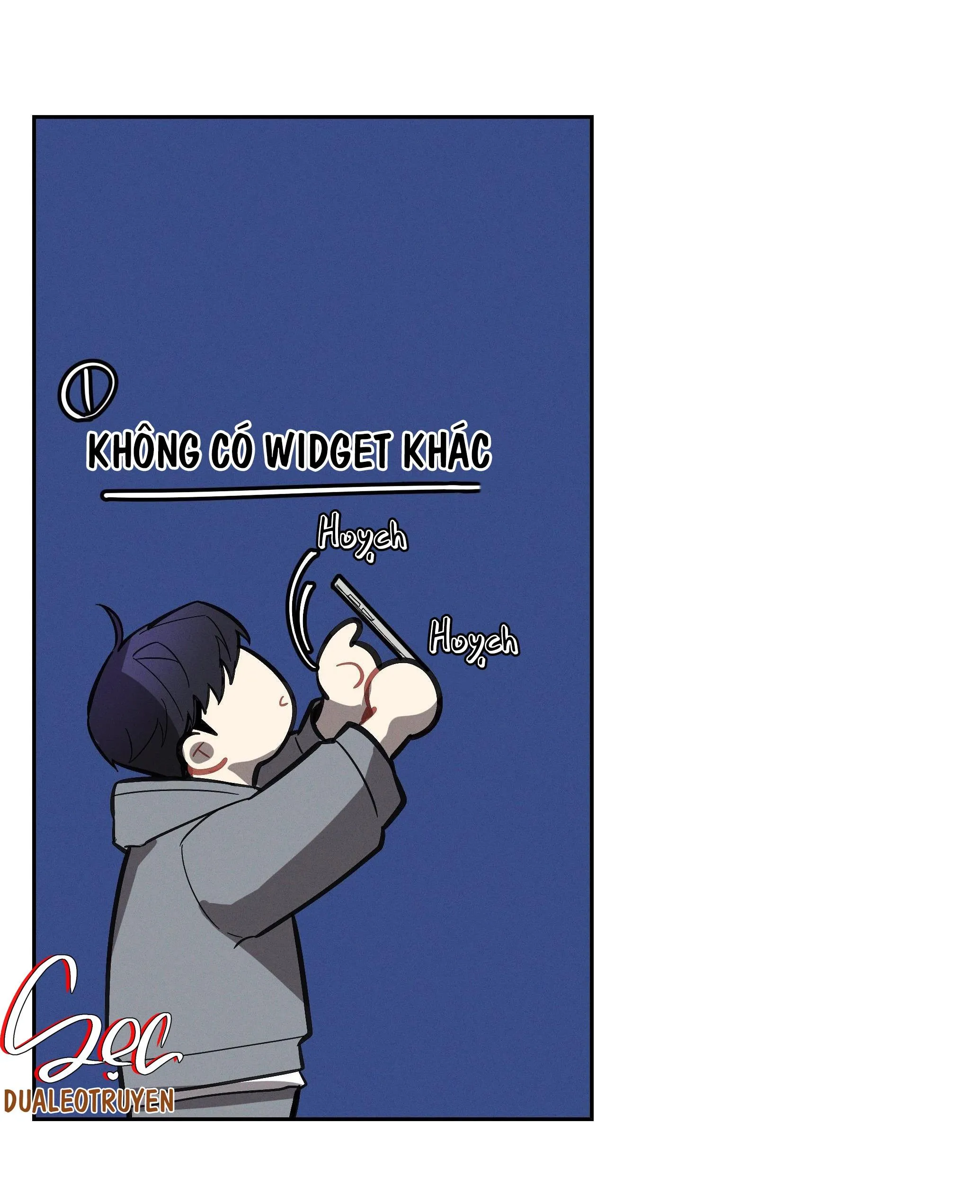 CHERRY SCANDAL Chapter 1 Trang 97