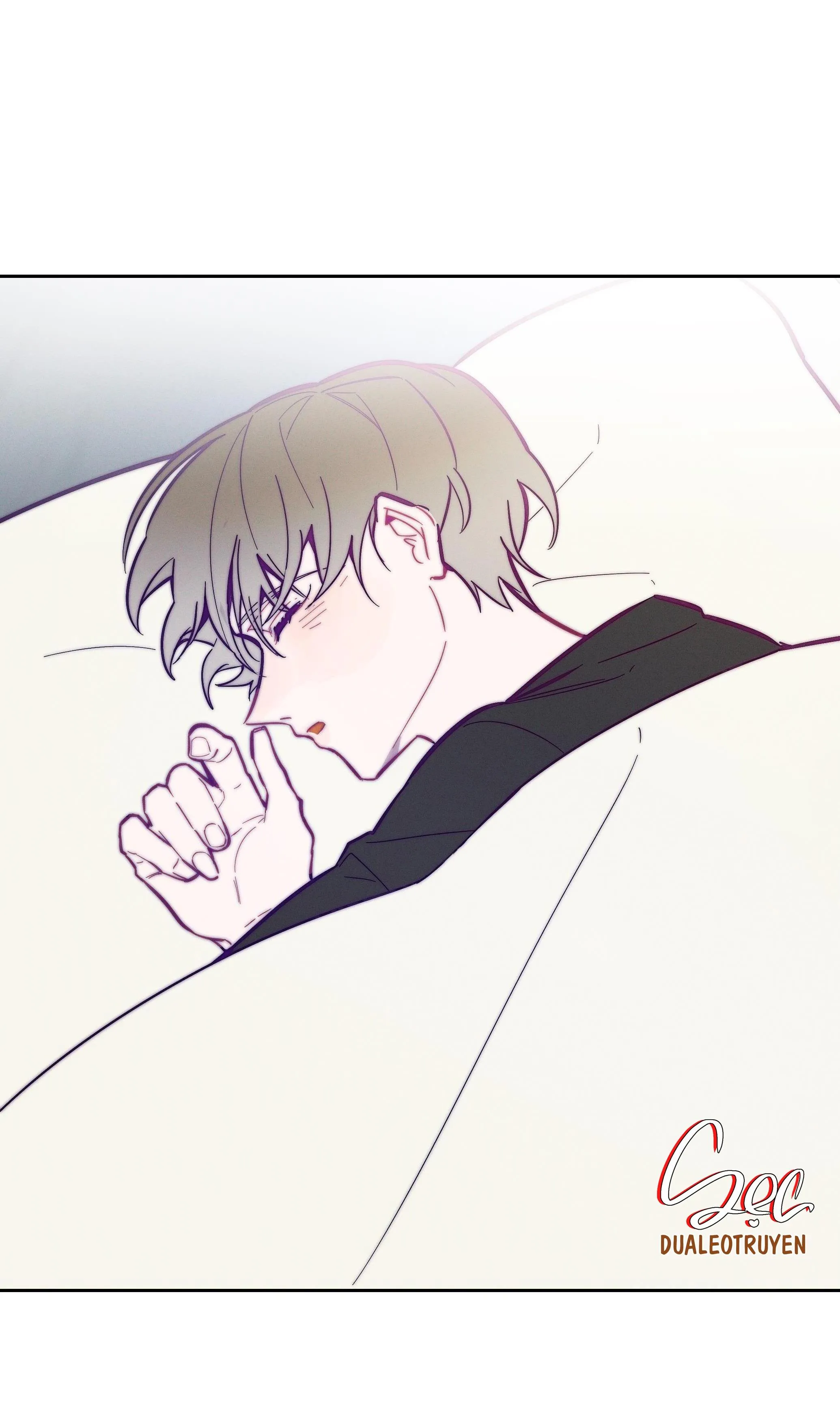 CHERRY SCANDAL Chapter 1 Trang 100