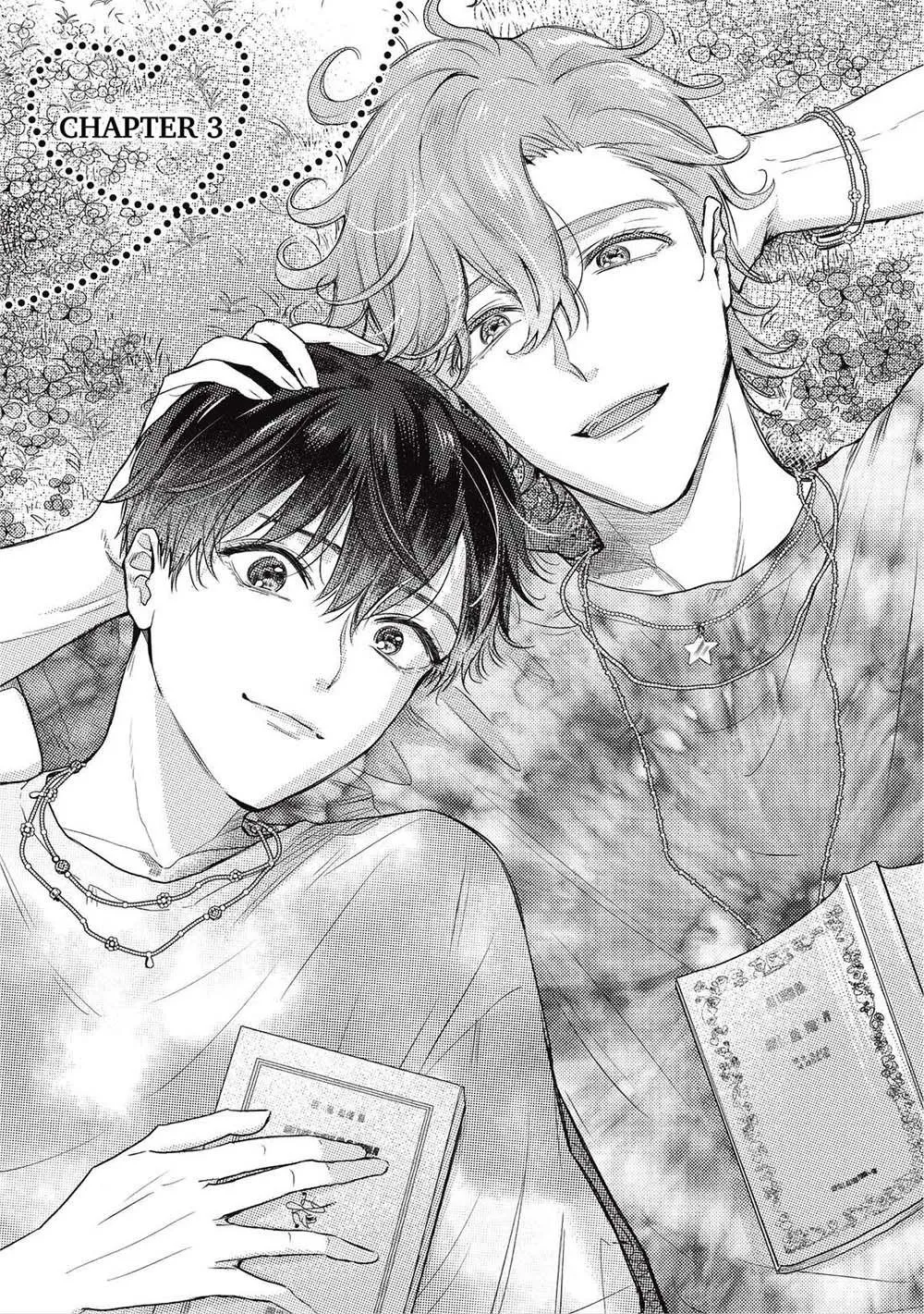 Cherry to Unicorn (END) Chapter 3 Trang 4