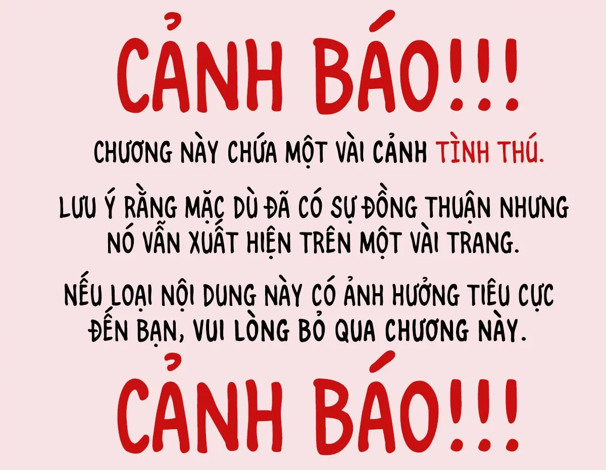 Cherry to Unicorn (END) Chapter 6 Trang 3