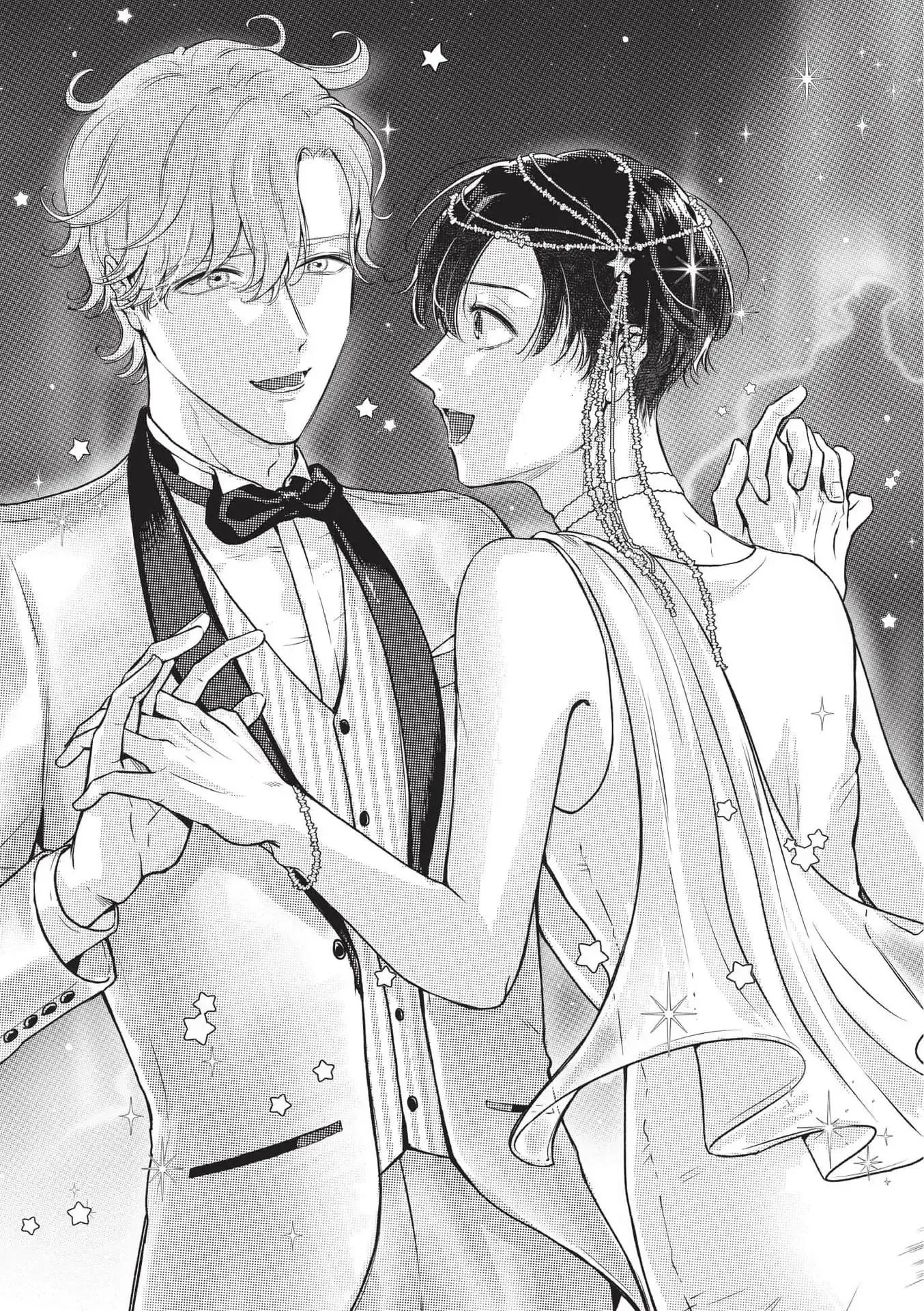 Cherry to Unicorn (END) Chapter 6 Trang 4