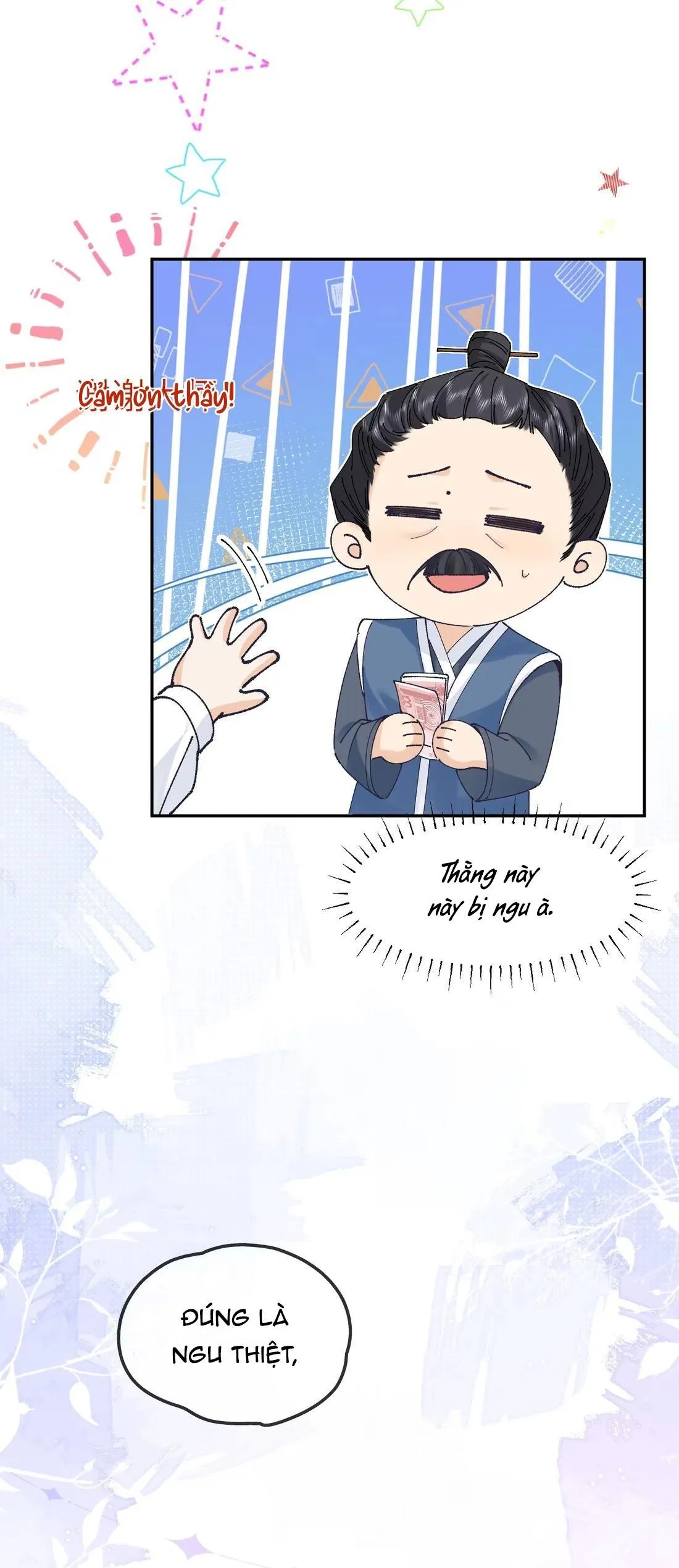 Chết Tiệt, Yêu Nhầm Ma Rồi Chapter 2 Trang 17