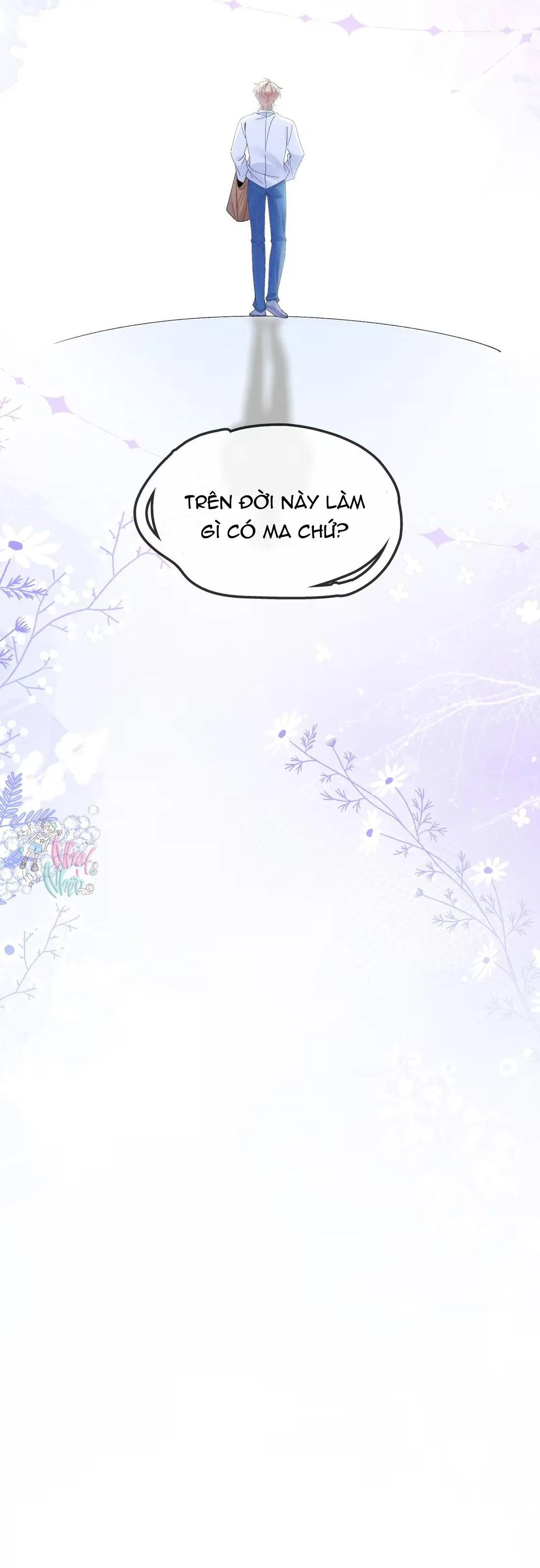 Chết Tiệt, Yêu Nhầm Ma Rồi Chapter 2 Trang 18