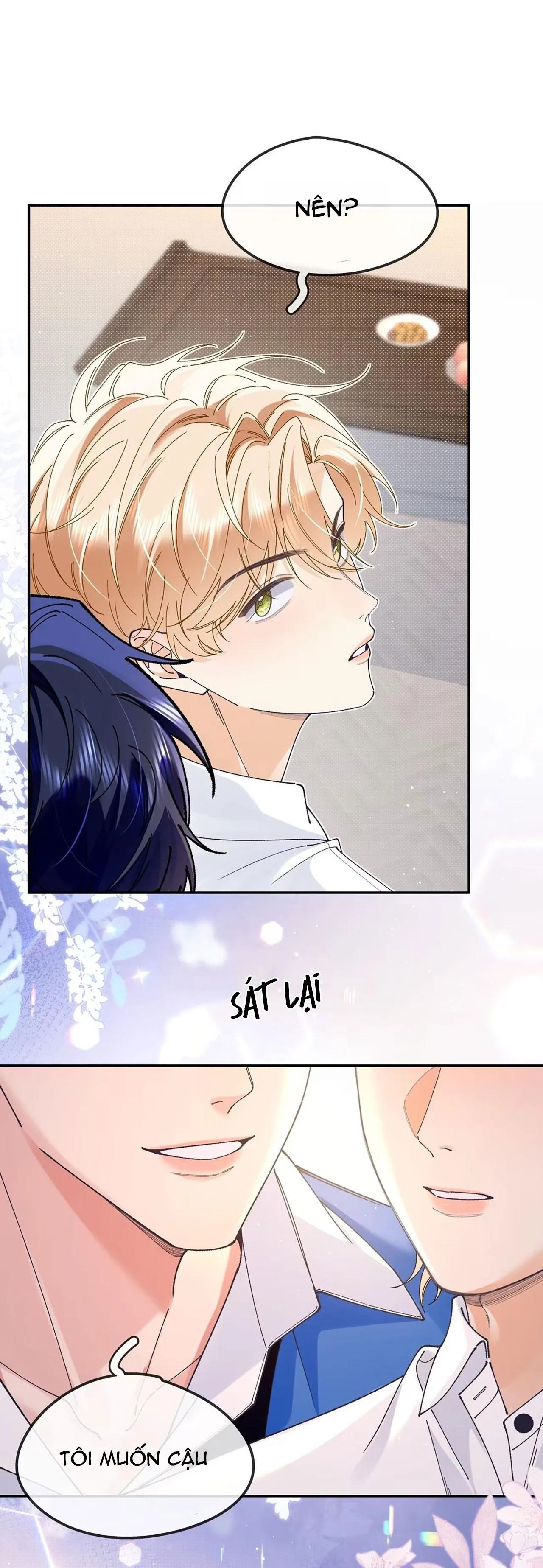 Chết Tiệt, Yêu Nhầm Ma Rồi Chapter 2 Trang 25