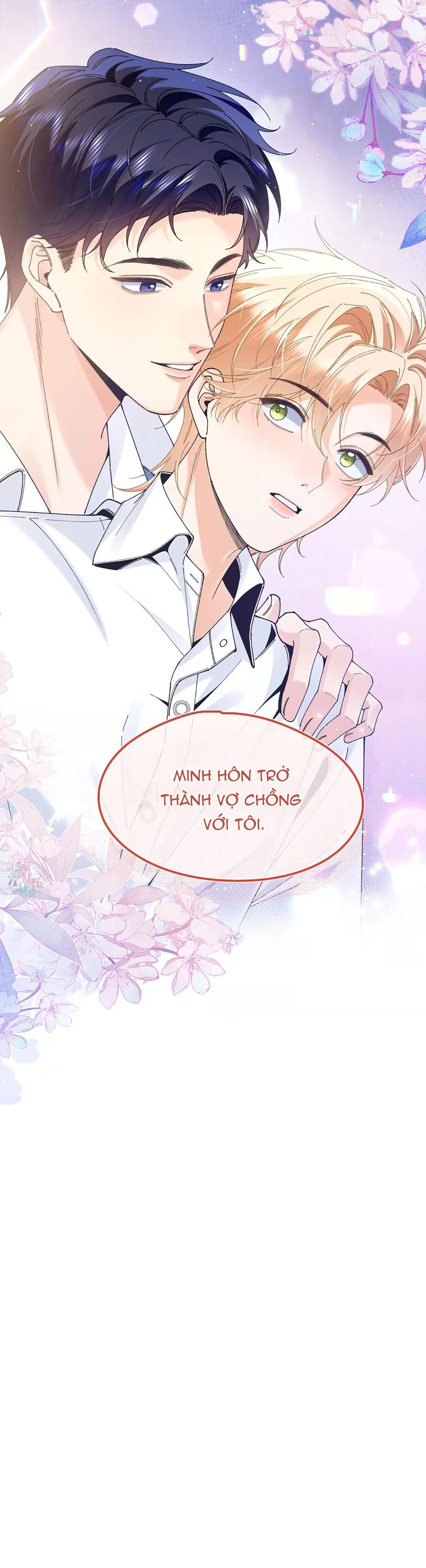 Chết Tiệt, Yêu Nhầm Ma Rồi Chapter 2 Trang 26